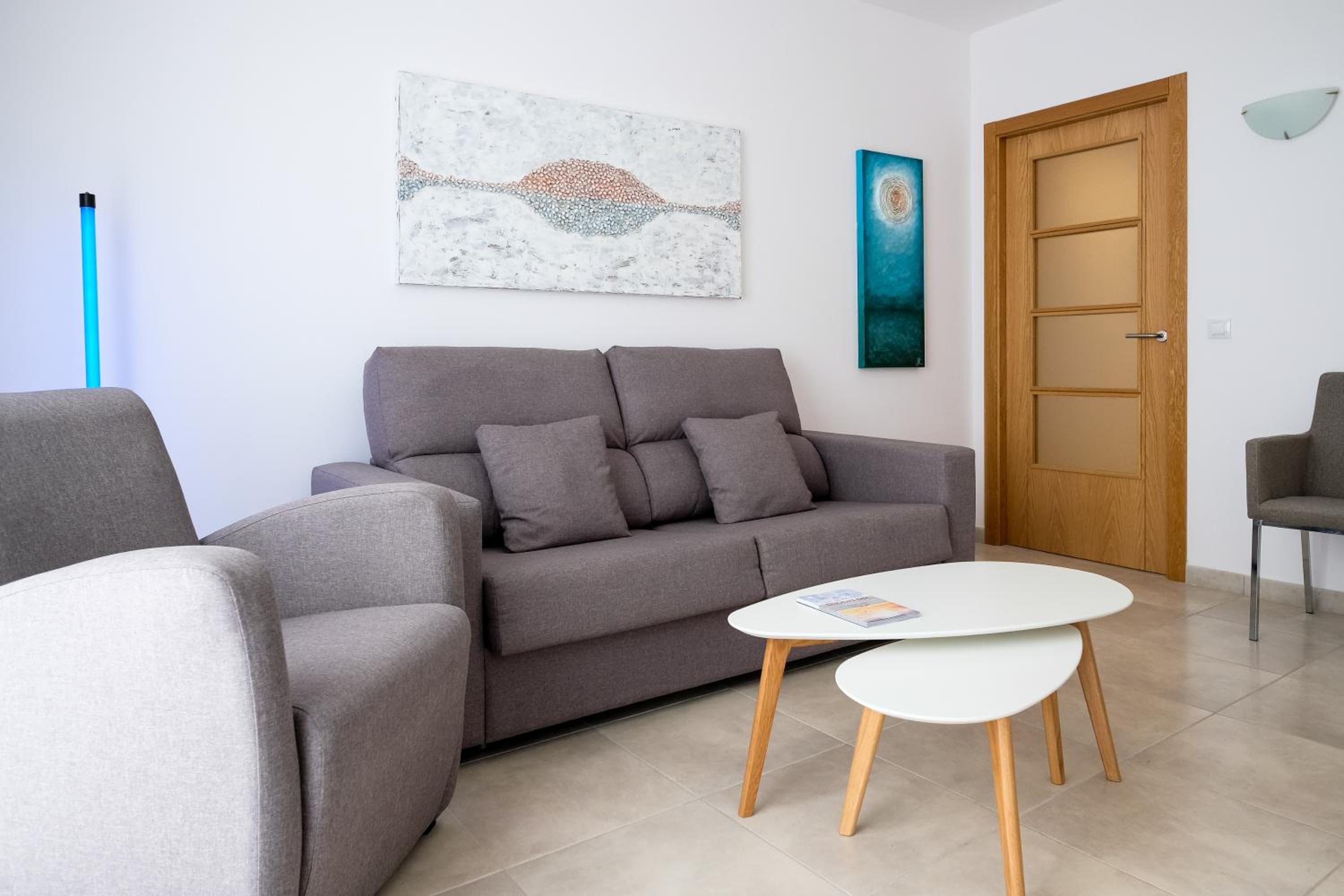 Sal Mar Suites — 19