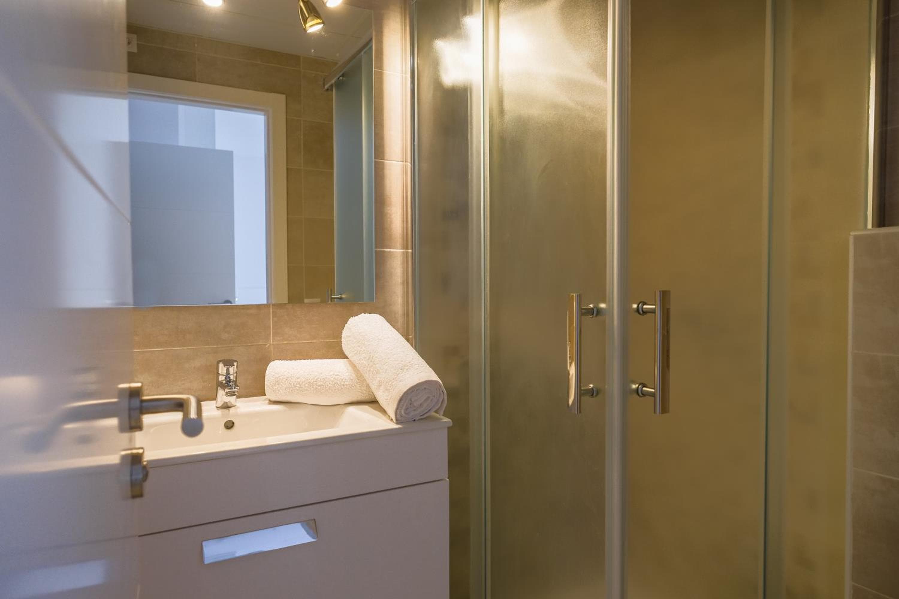 Sal Mar Suites — 21