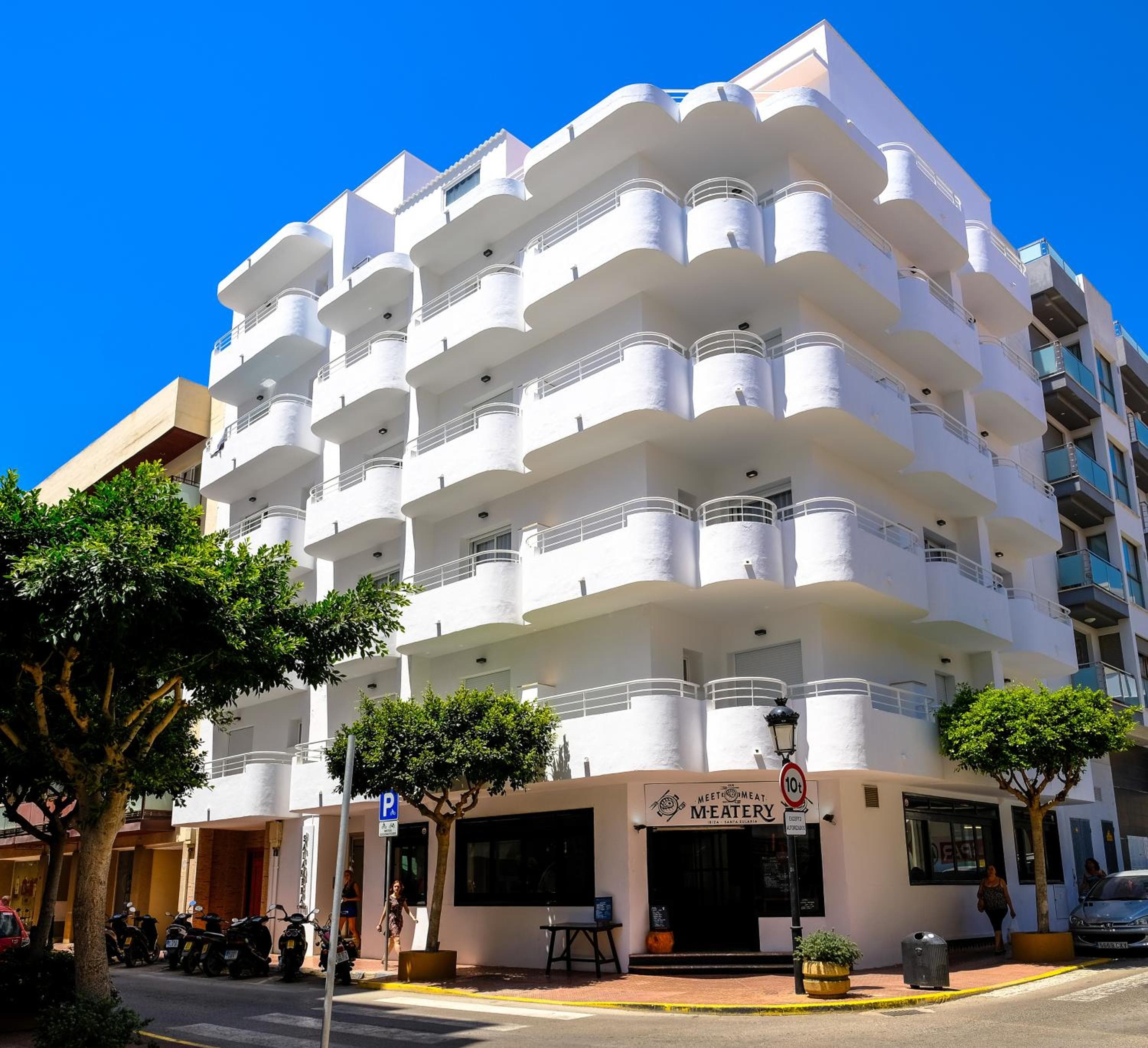 Sal Mar Suites — 20