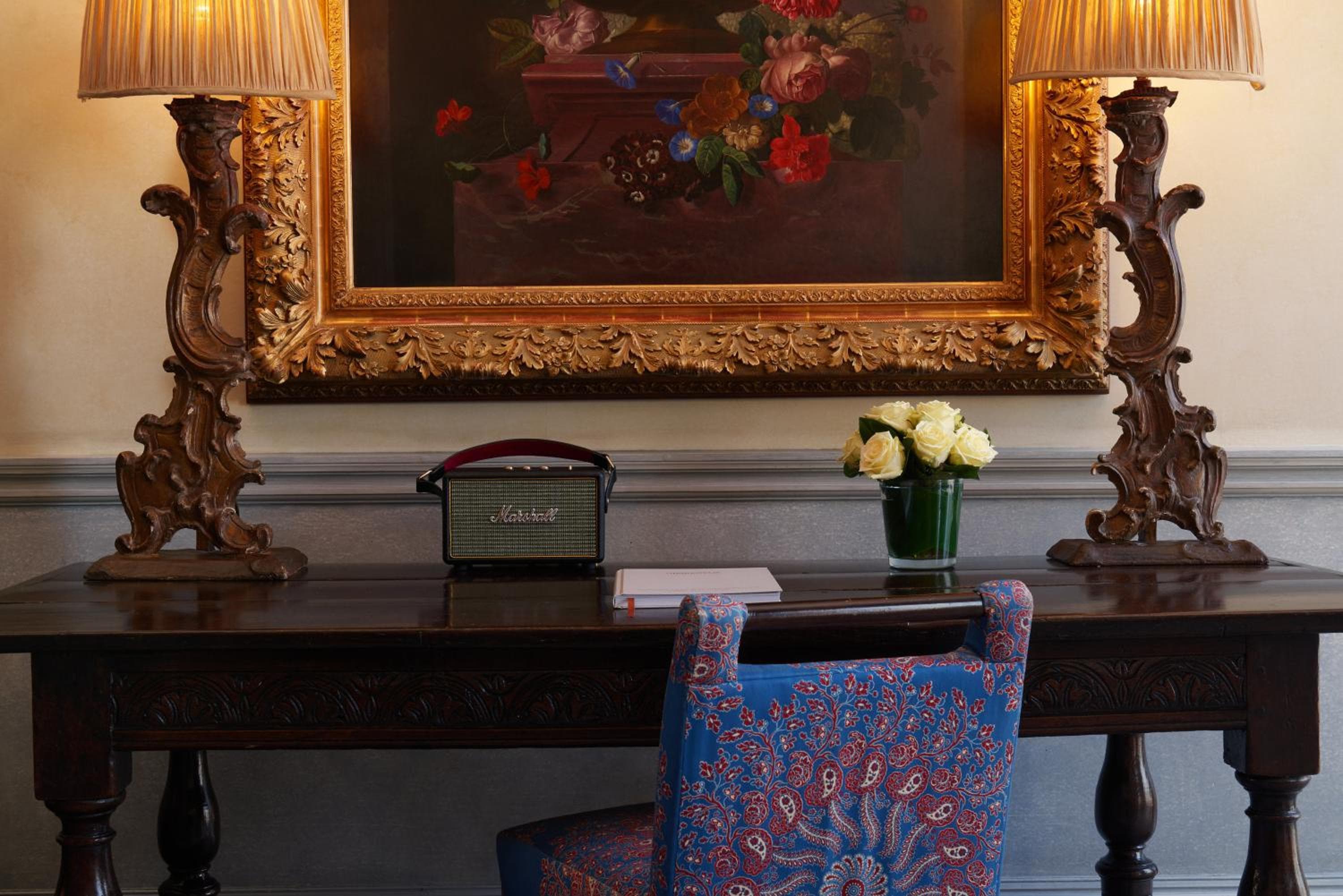 The Pelham London - Starhotels Collezione — 4