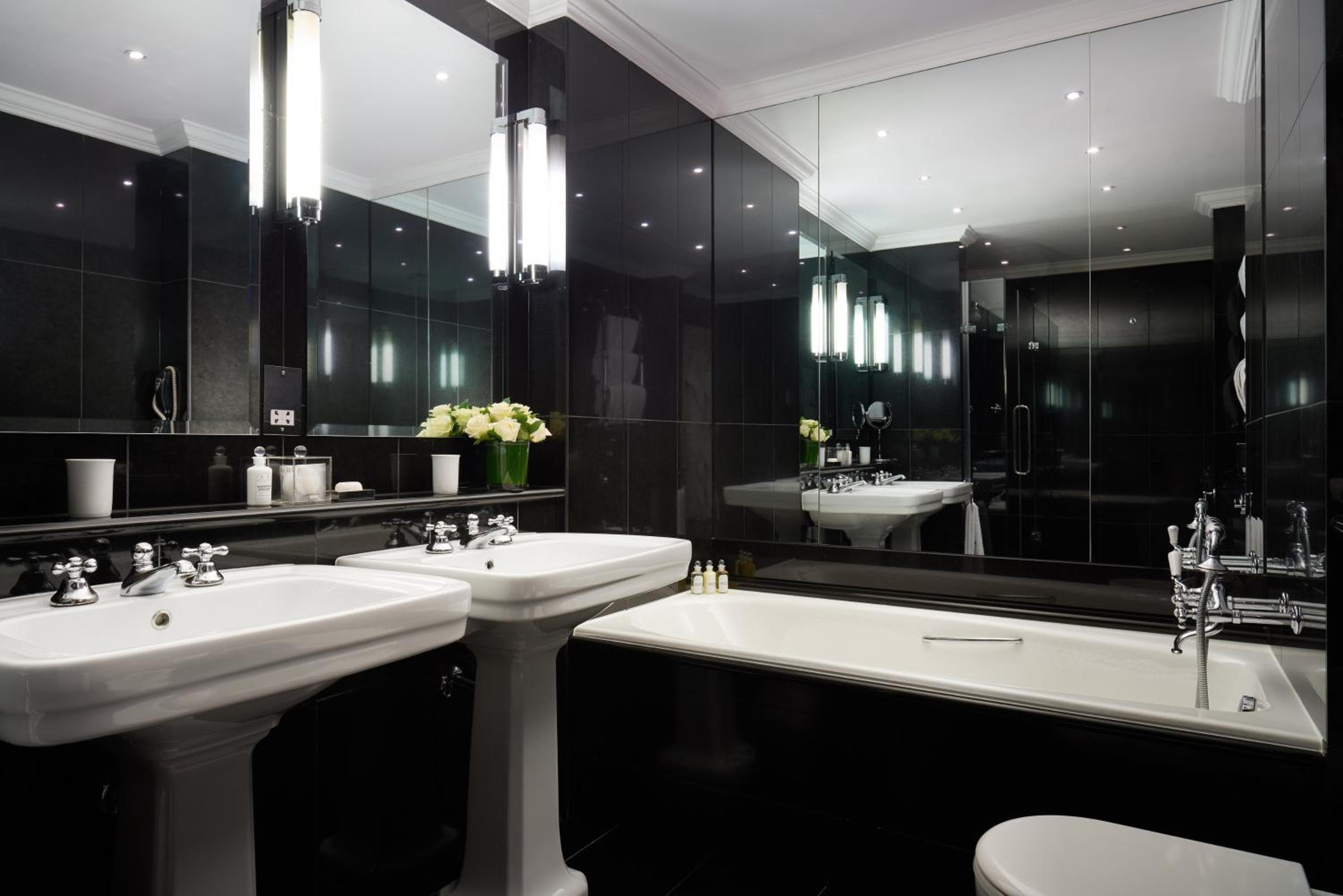 The Pelham London - Starhotels Collezione — 21