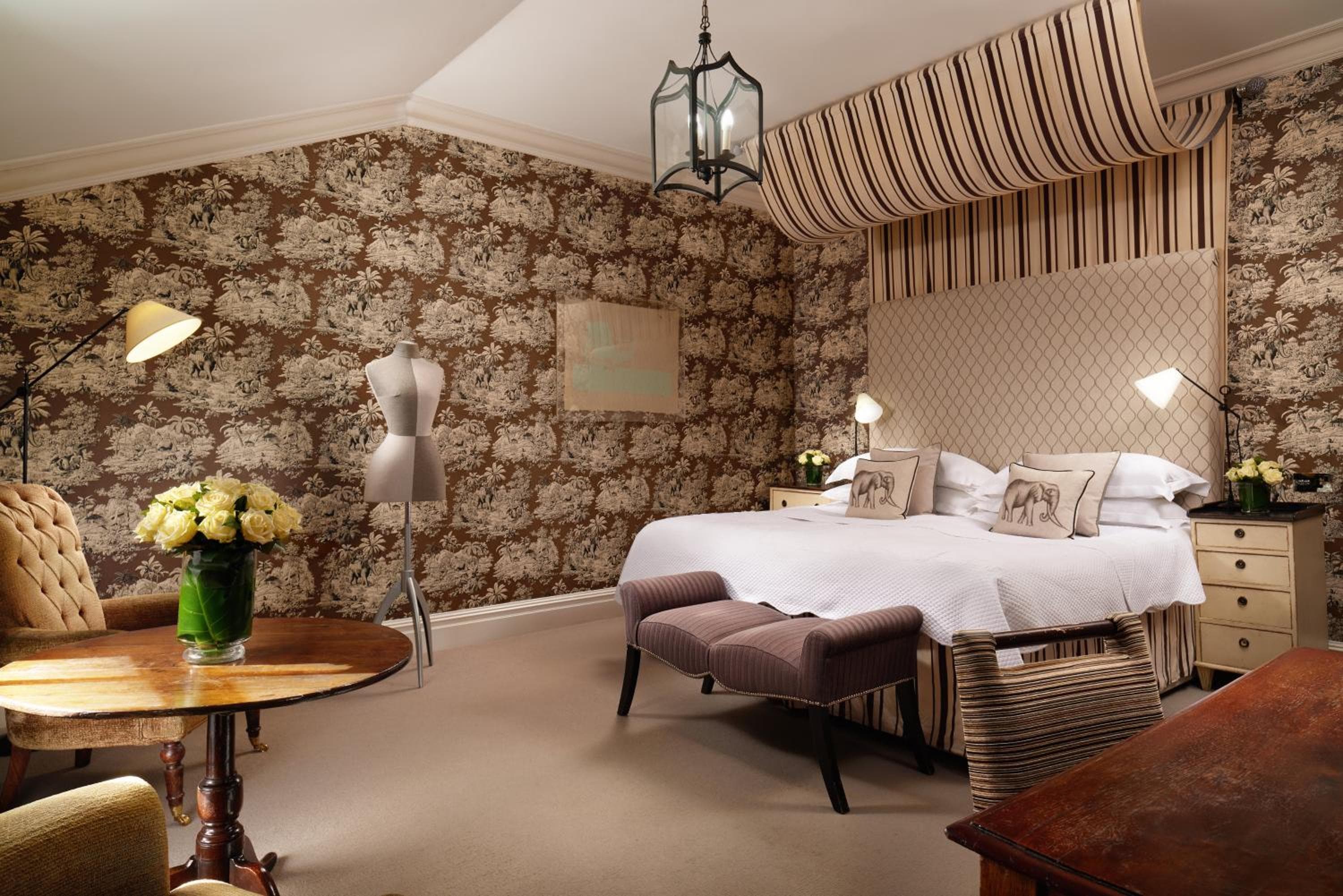 The Pelham London - Starhotels Collezione — 11