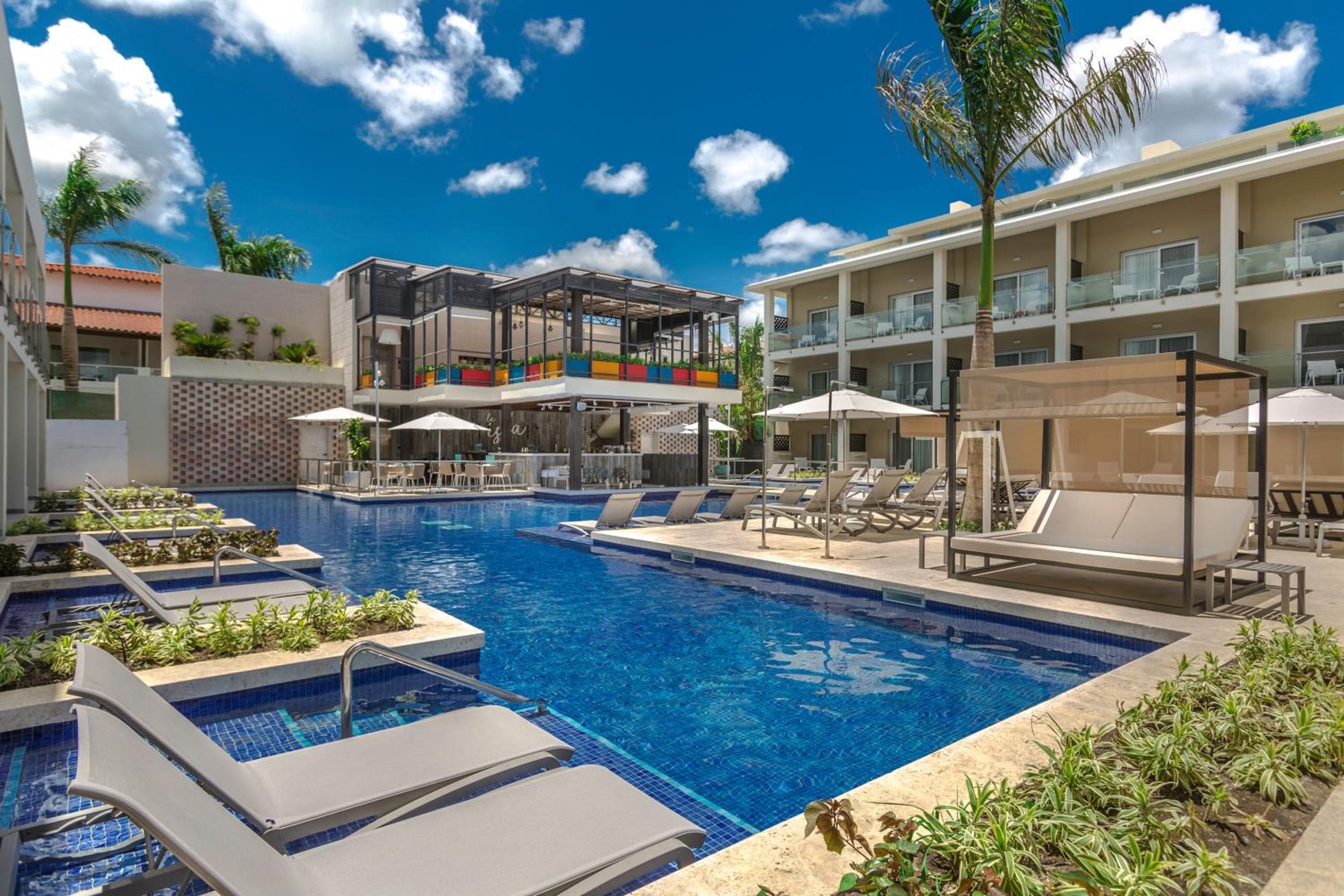 Catalonia Royal La Romana Adults Only - All Inclusive — 22