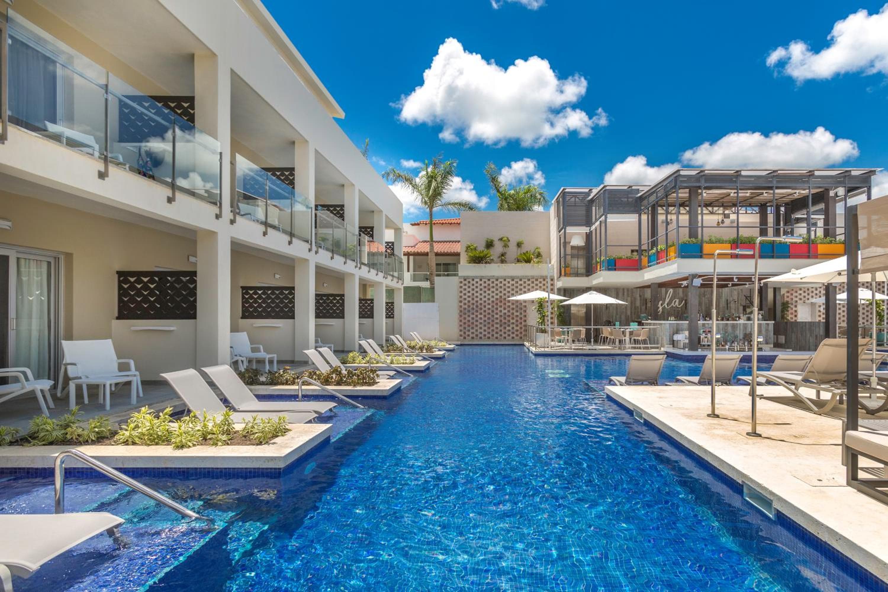 Catalonia Royal La Romana Adults Only - All Inclusive — 18
