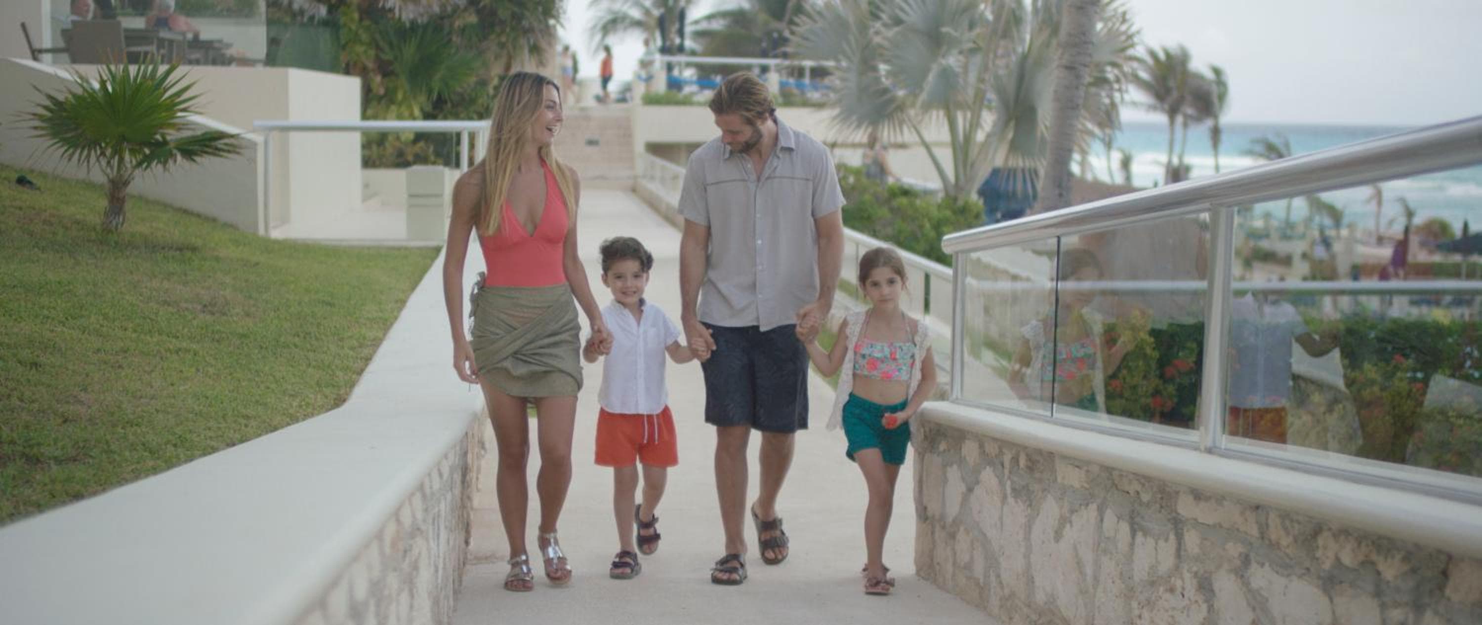 Occidental Tucancún - All Inclusive — 11