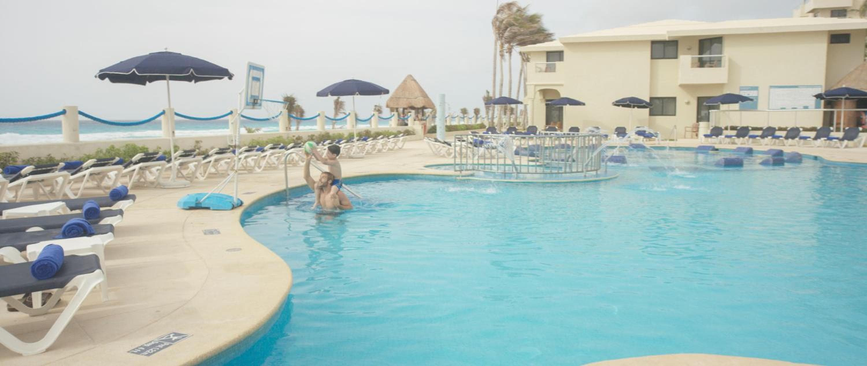 Occidental Tucancún - All Inclusive — 13