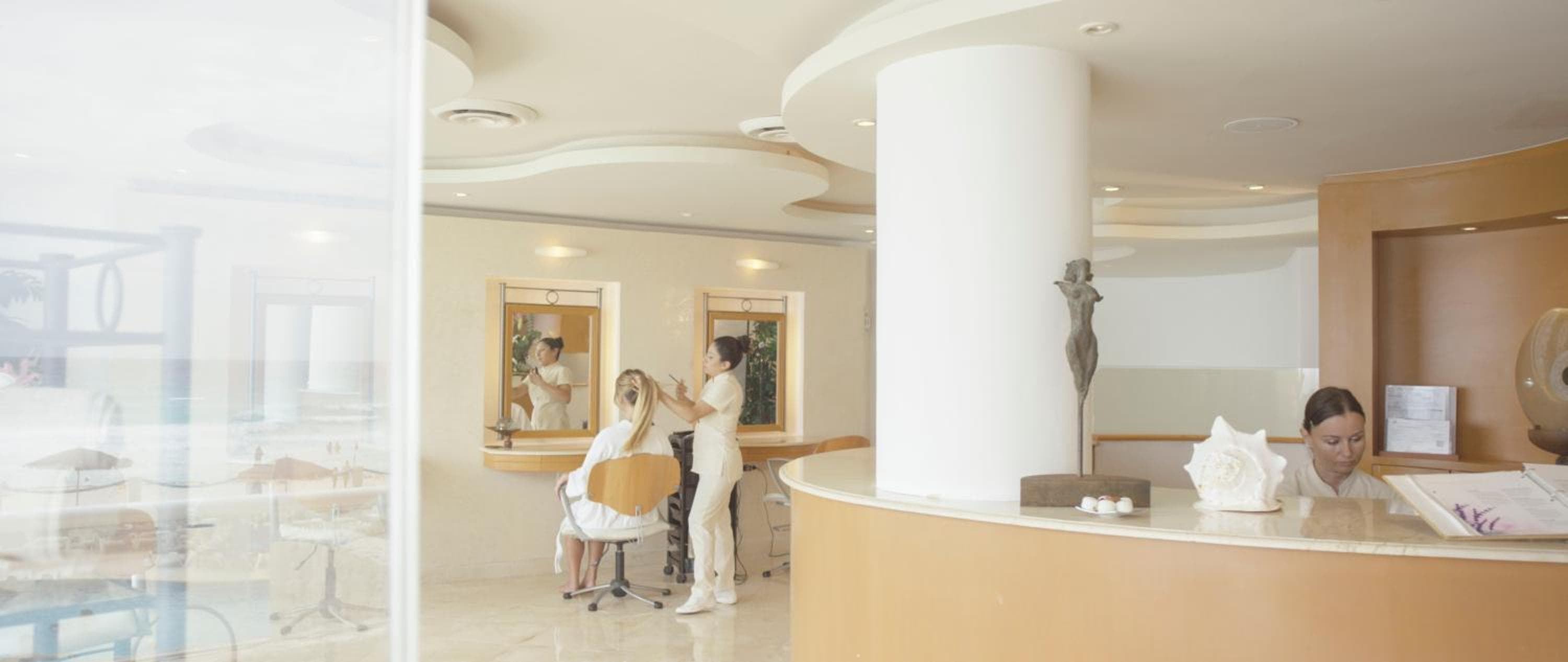 Occidental Tucancún - All Inclusive — 24