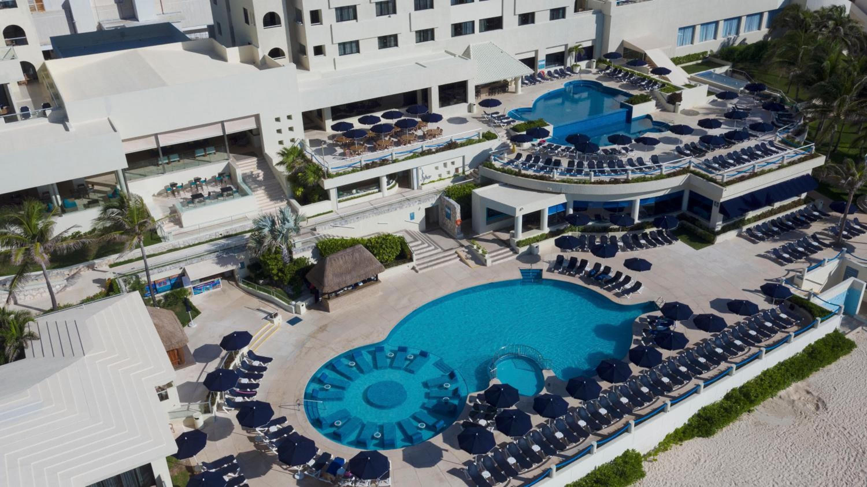 Occidental Tucancún - All Inclusive — 26