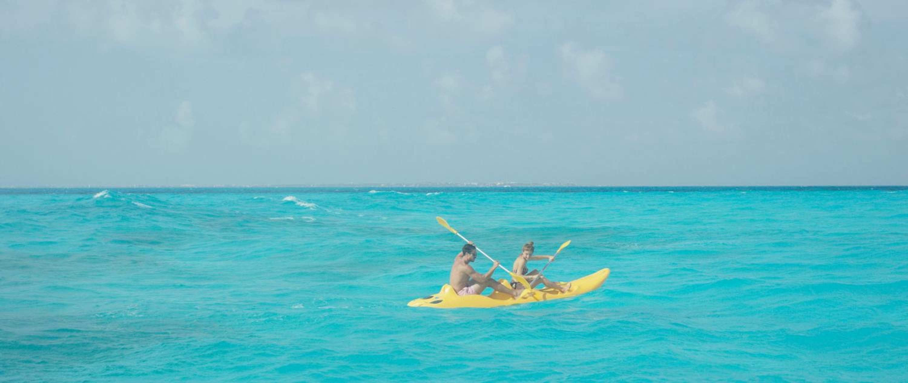 Occidental Costa Cancún - Tutto Incluso — 14