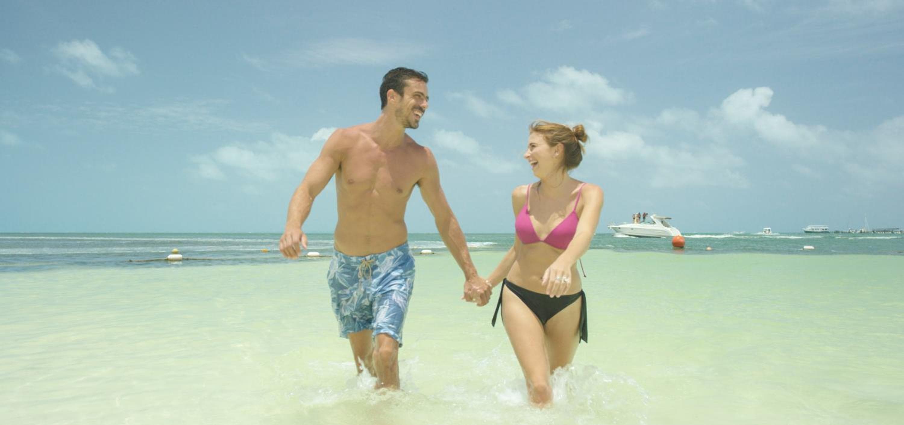 Occidental Costa Cancún - Tutto Incluso — 30