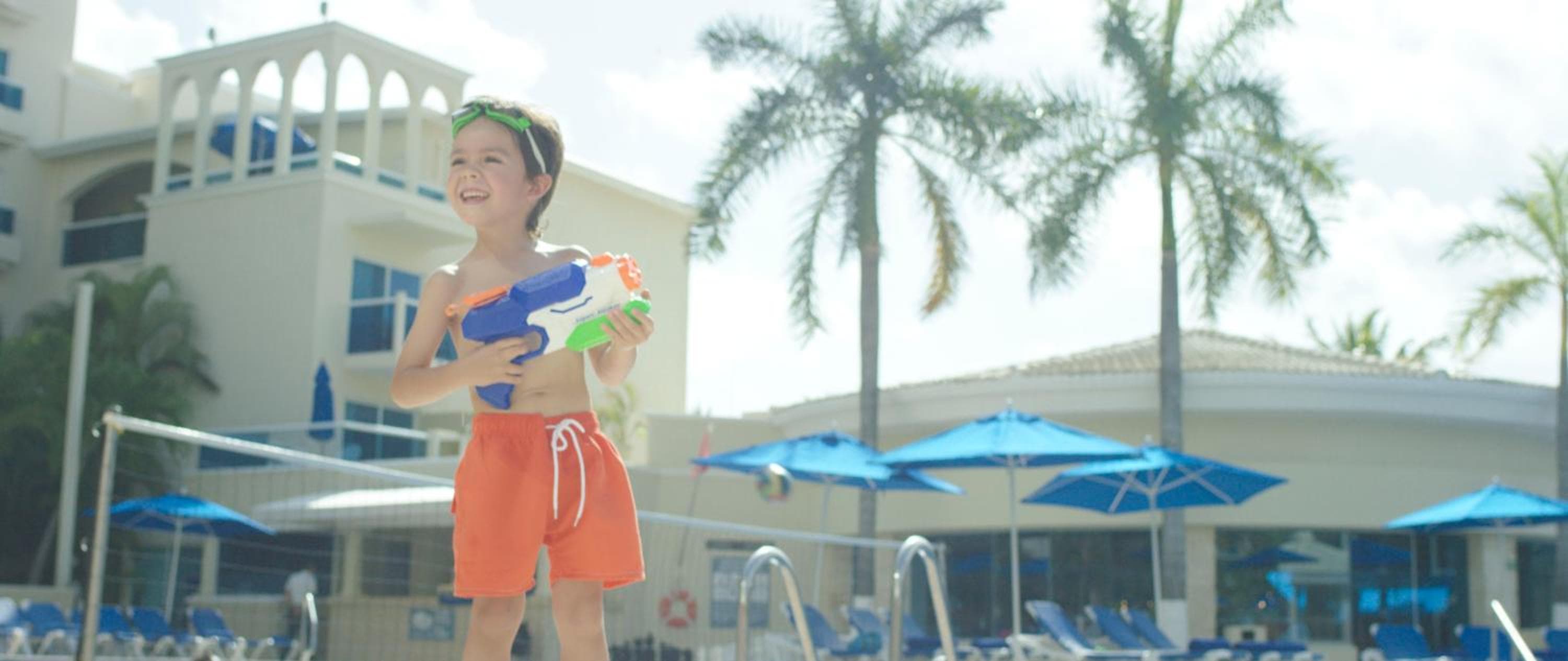 Occidental Costa Cancún - All Inclusive — 29