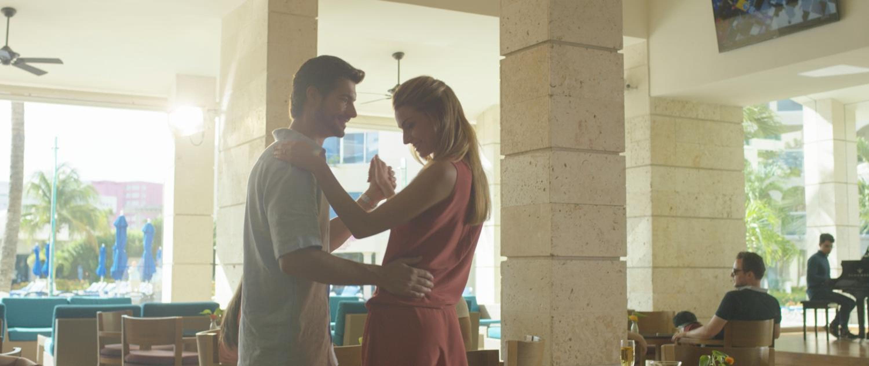 Occidental Costa Cancún - All Inclusive — 25