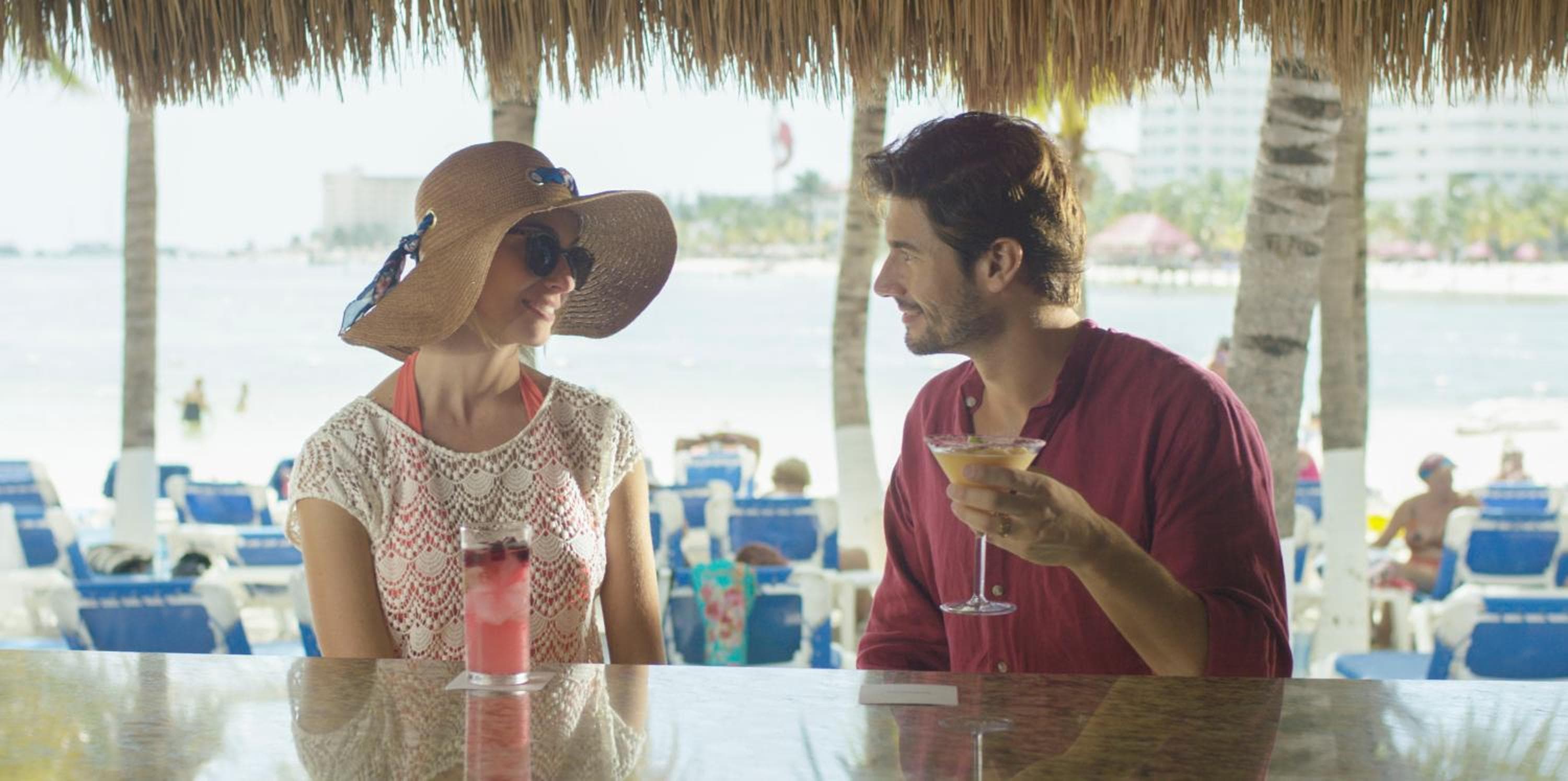 Occidental Costa Cancún - All Inclusive — 23