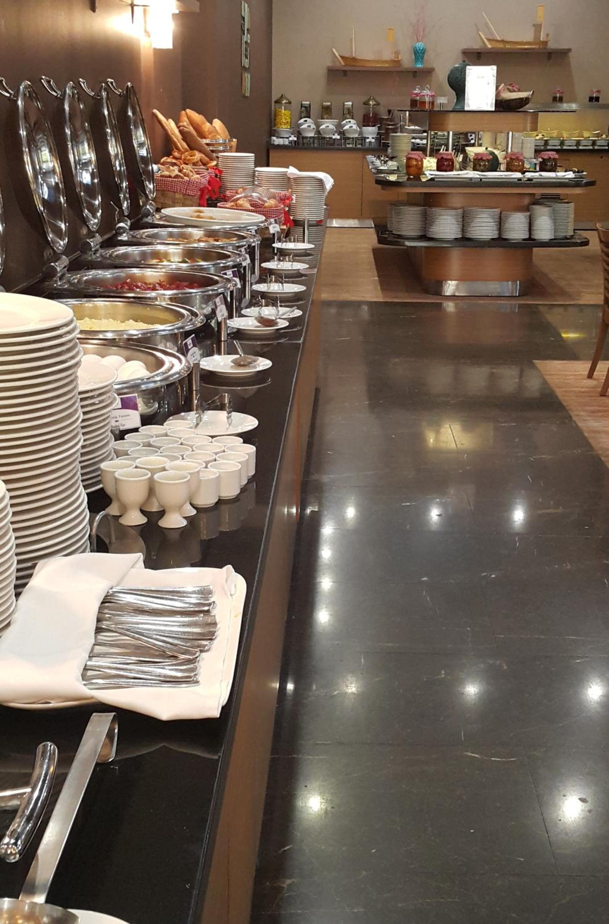 Mercure Istanbul Altunizade — 10