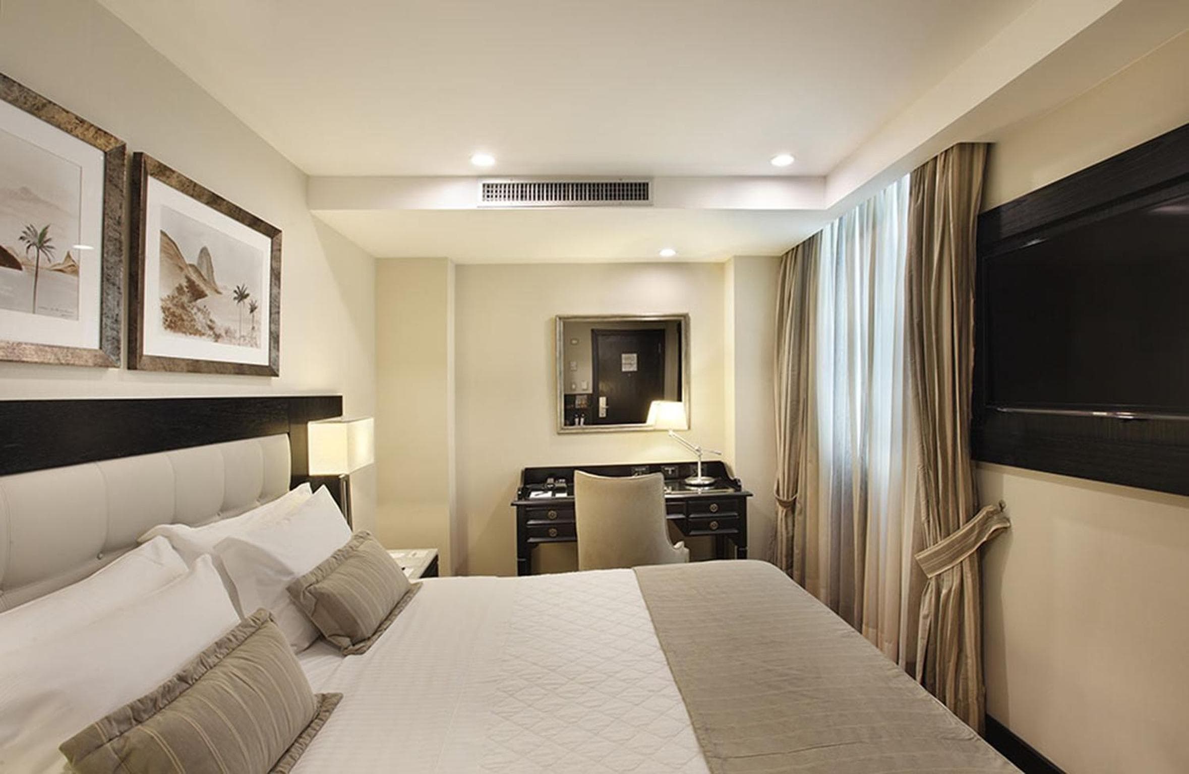 Miramar By Windsor Copacabana hotel, Avenida Atlântica, 3668, Rio de Janeiro, Brazil — photo 45