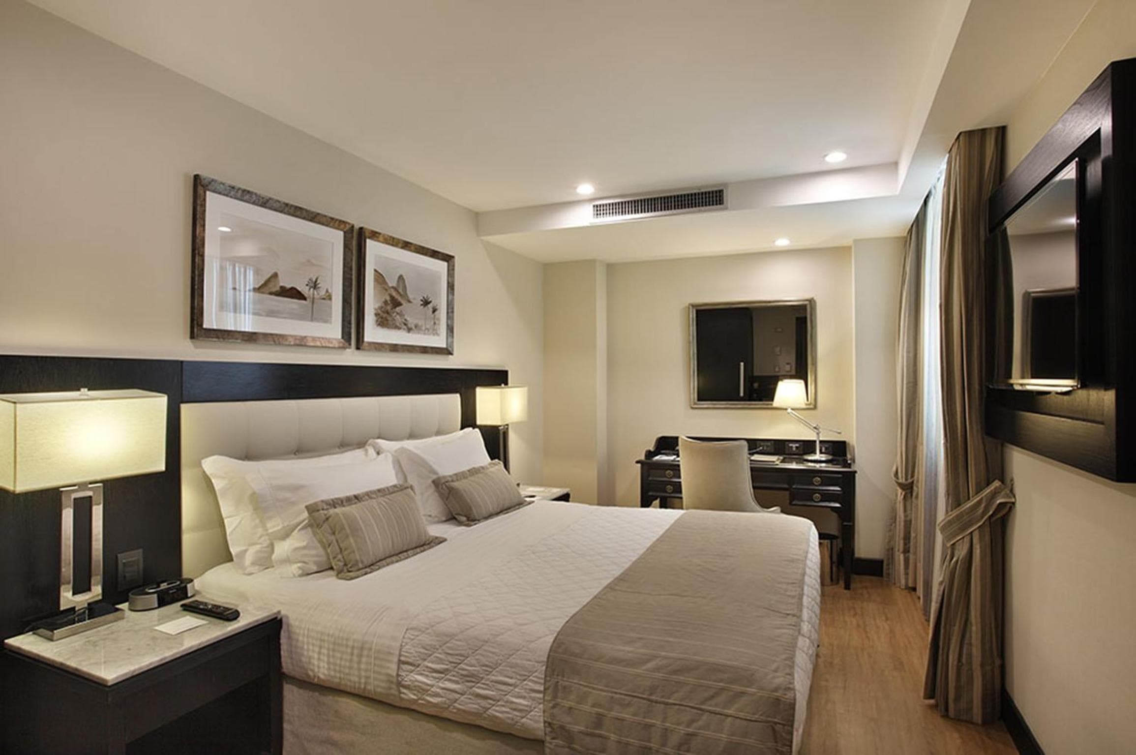 Miramar By Windsor Copacabana hotel, Avenida Atlântica, 3668, Rio de Janeiro, Brazil — photo 46