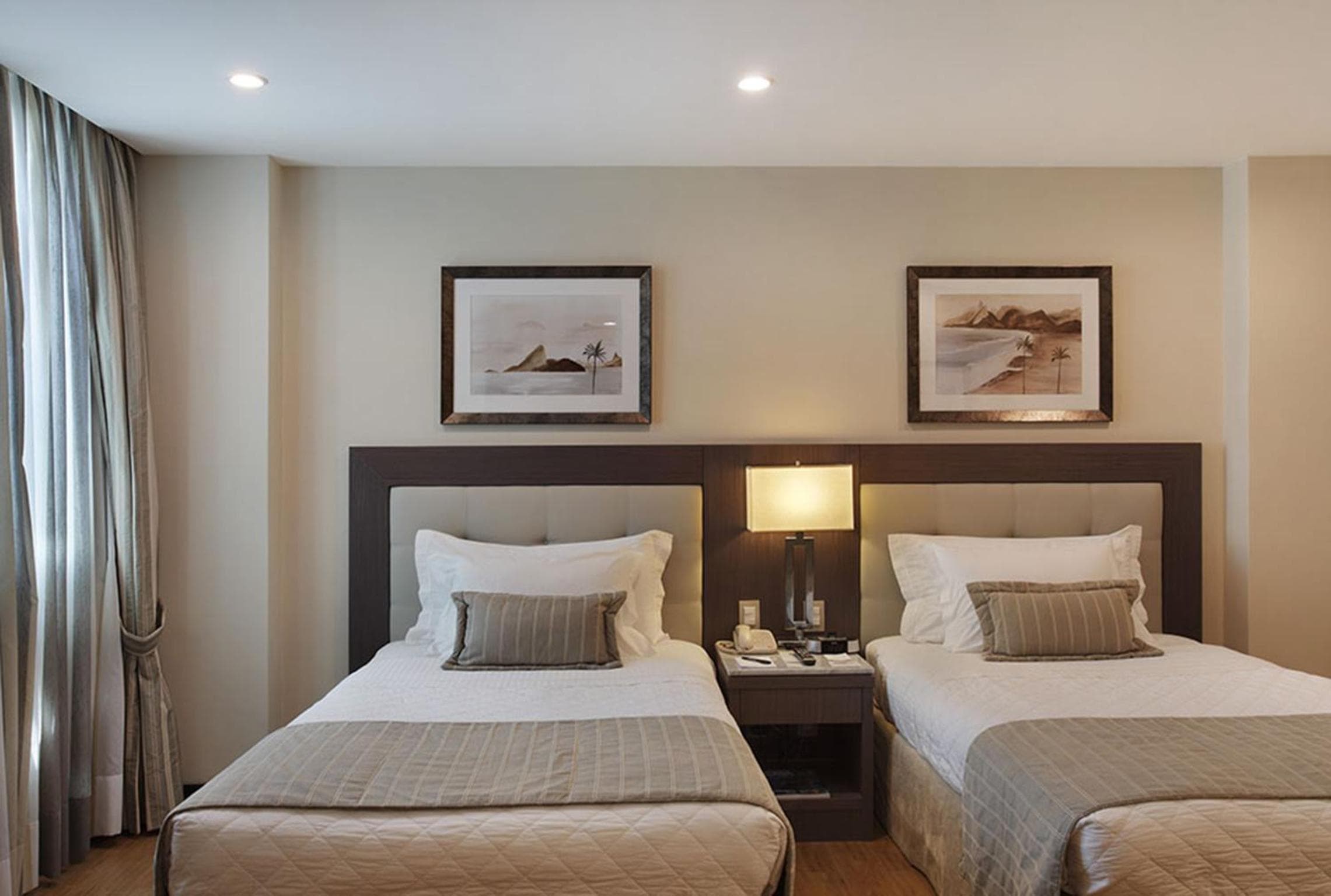 Miramar By Windsor Copacabana hotel, Avenida Atlântica, 3668, Rio de Janeiro, Brazil — photo 41