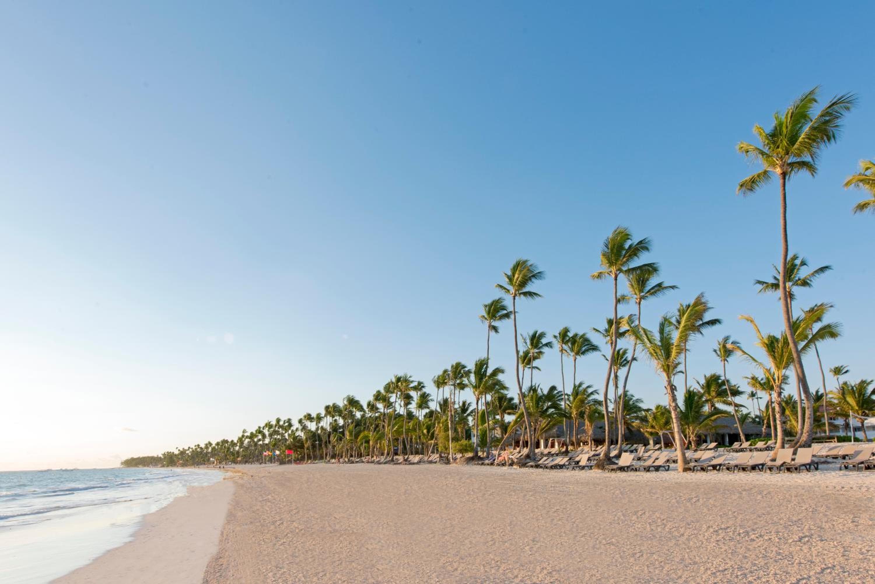 Occidental Punta Cana - All Inclusive — 29
