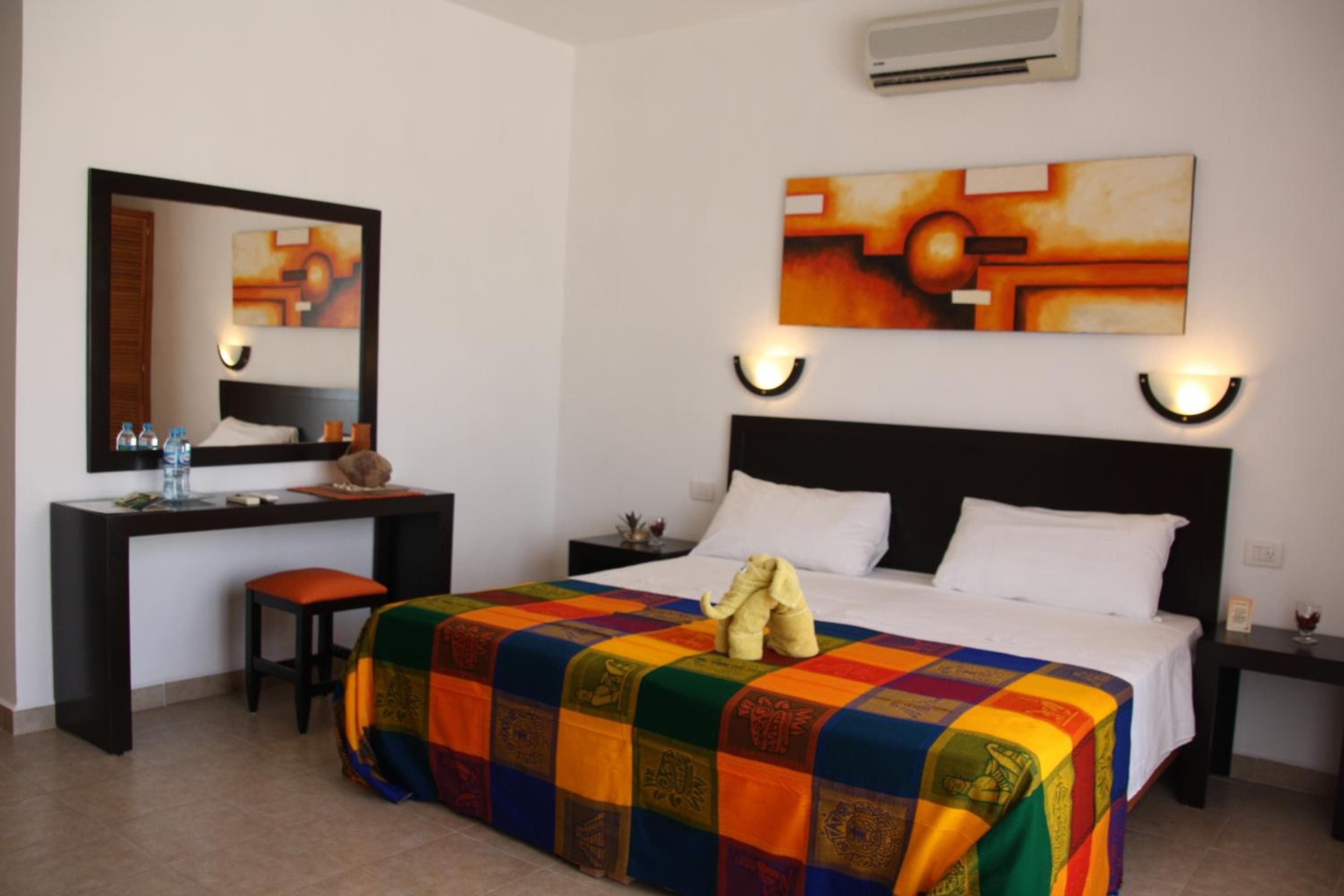 Hotel Sol Playa — 21