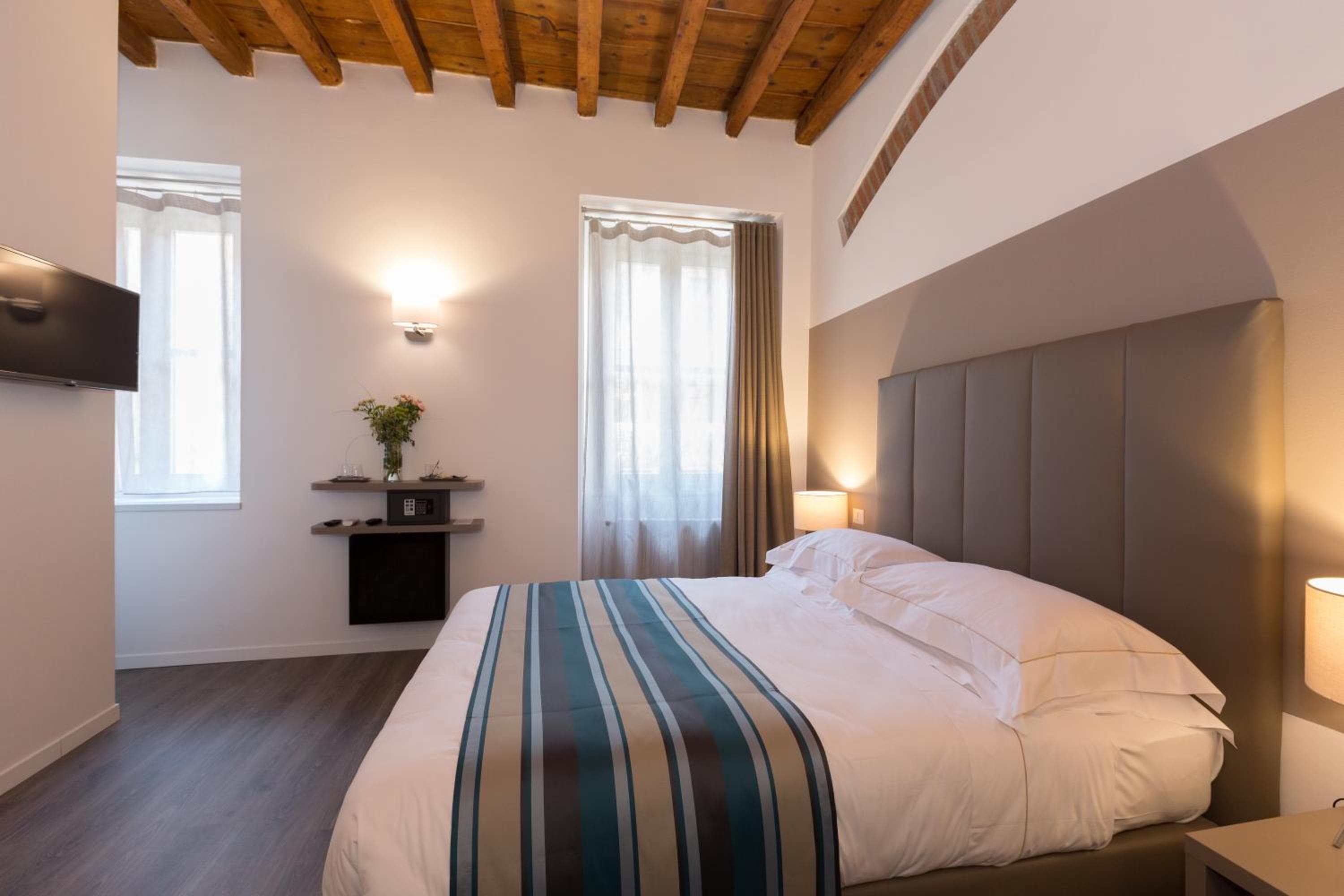 Ai Suma Hotel — 25