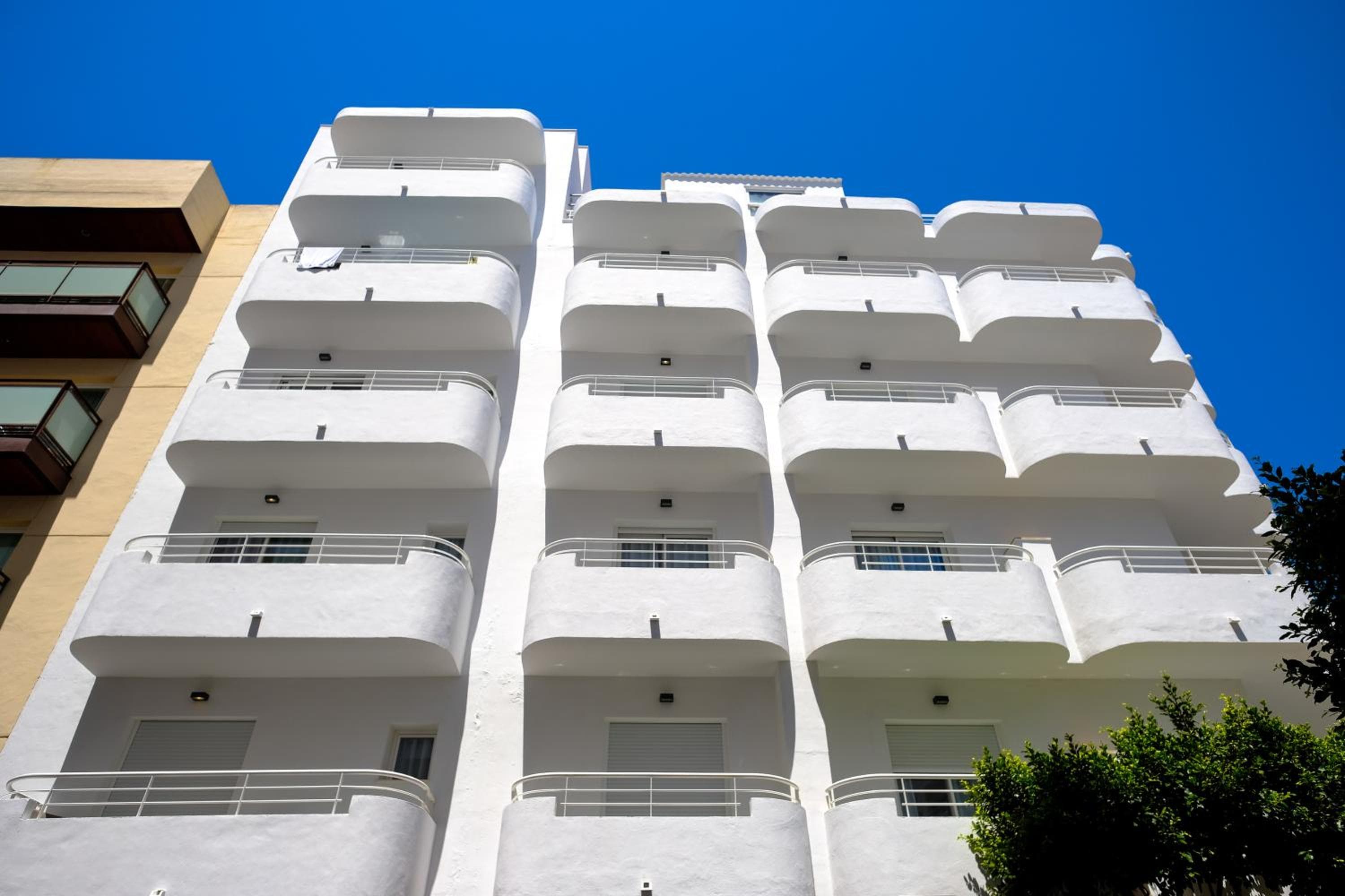 Sal Mar Suites — 18