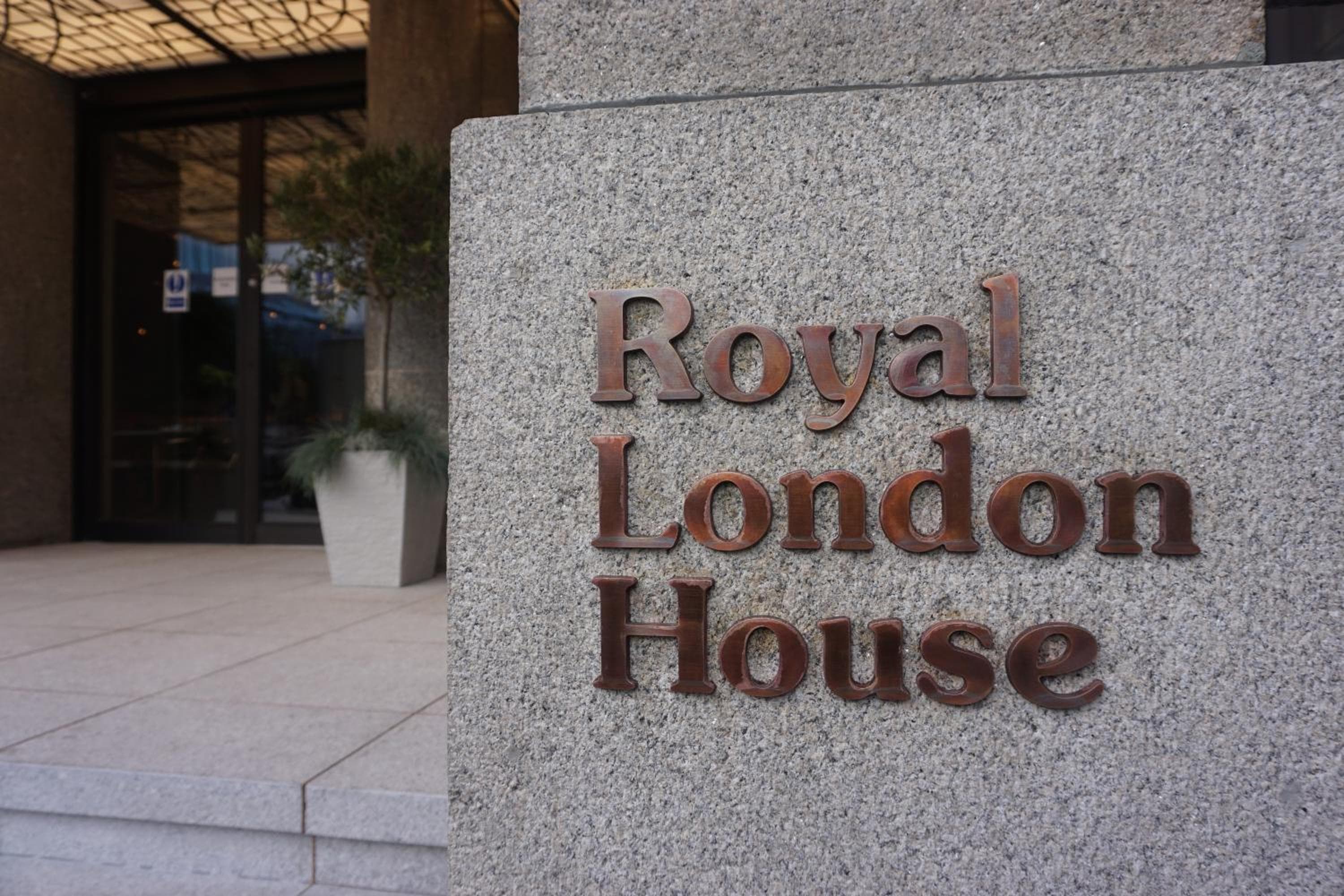Montcalm Royal London House, London City hotel, 22-25 Finsbury Square, City , London, United Kingdom — photo 90