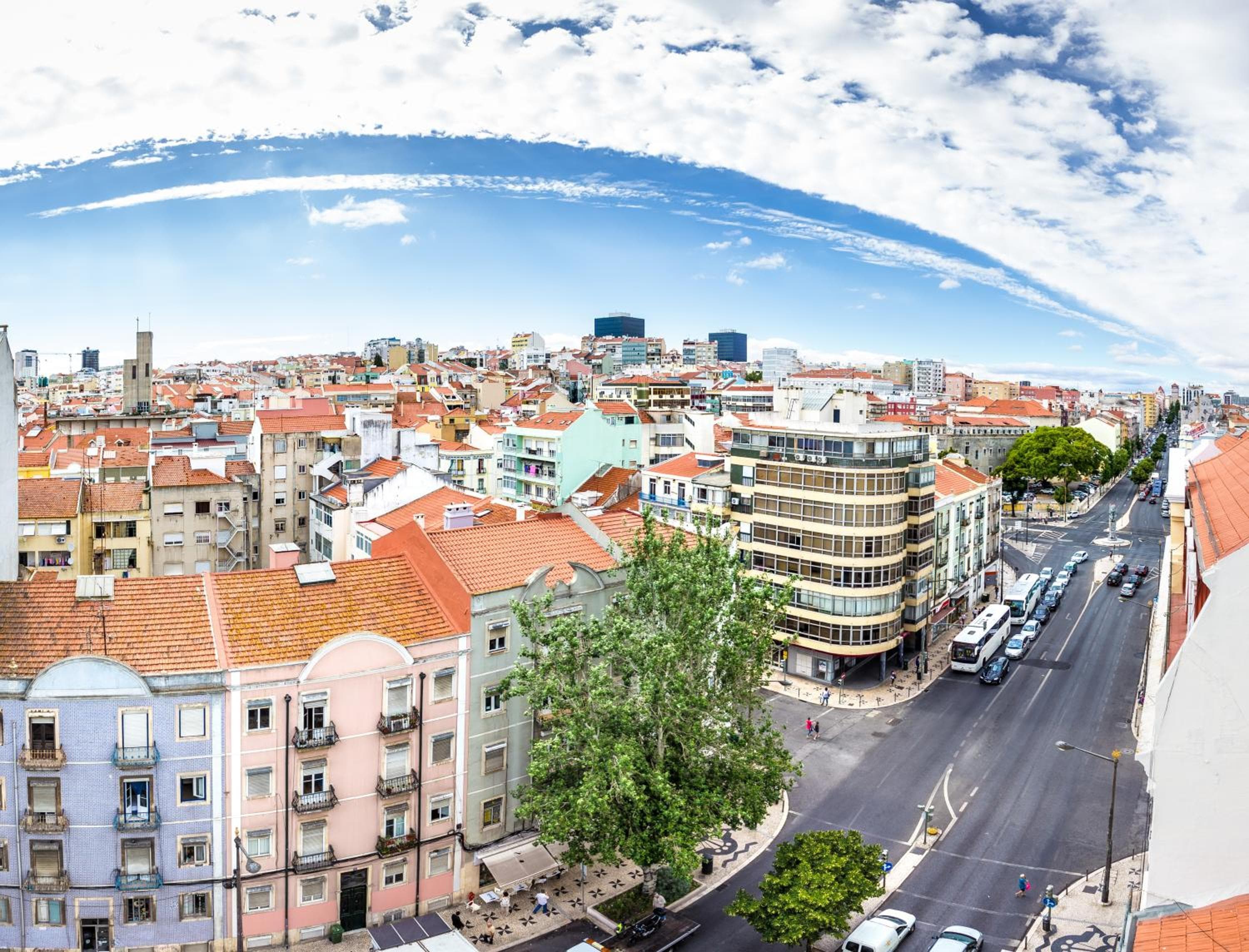 Hotel Empire Lisboa — 15