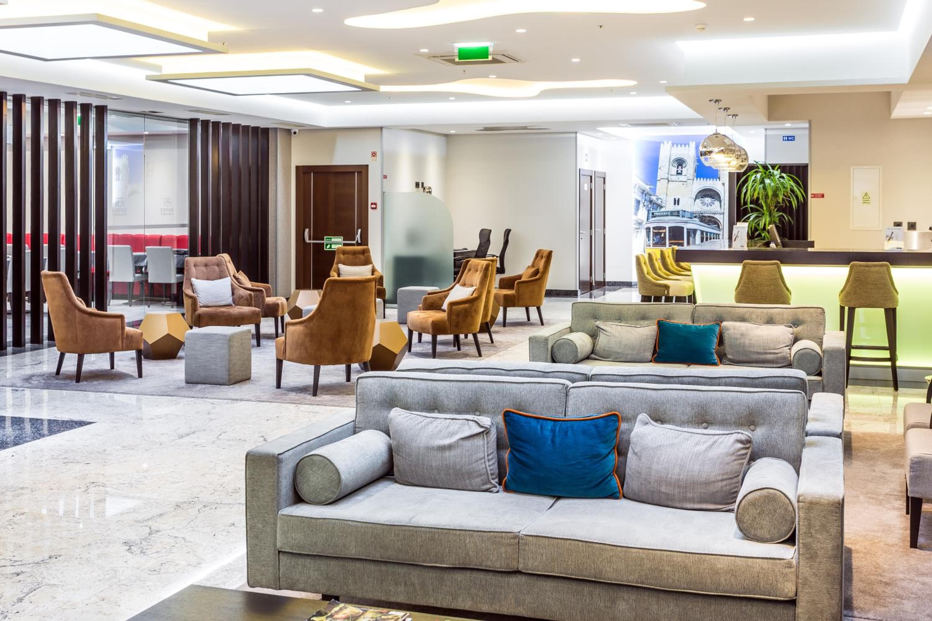 Hotel Empire Lisboa — 2
