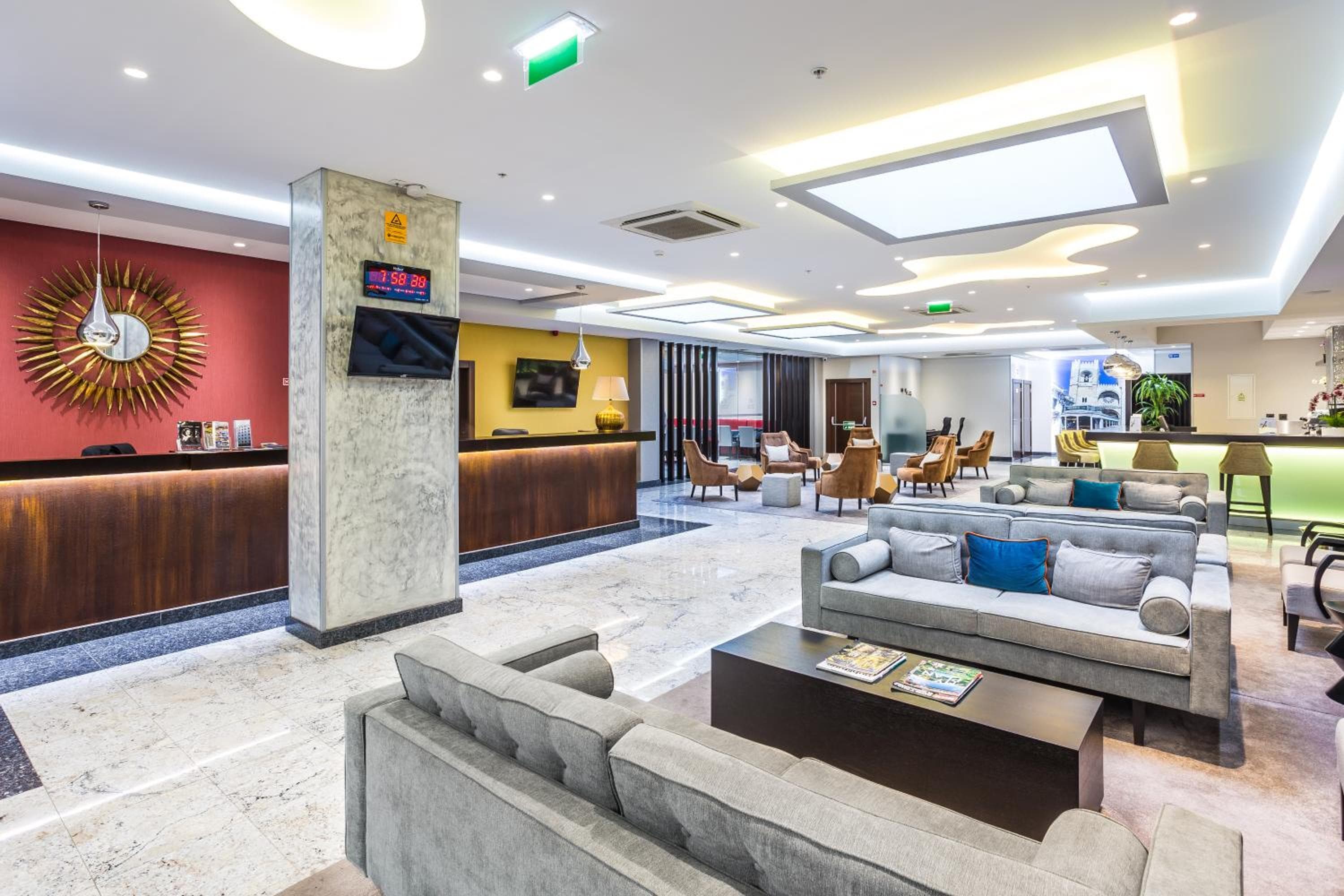 Hotel Empire Lisboa — 16