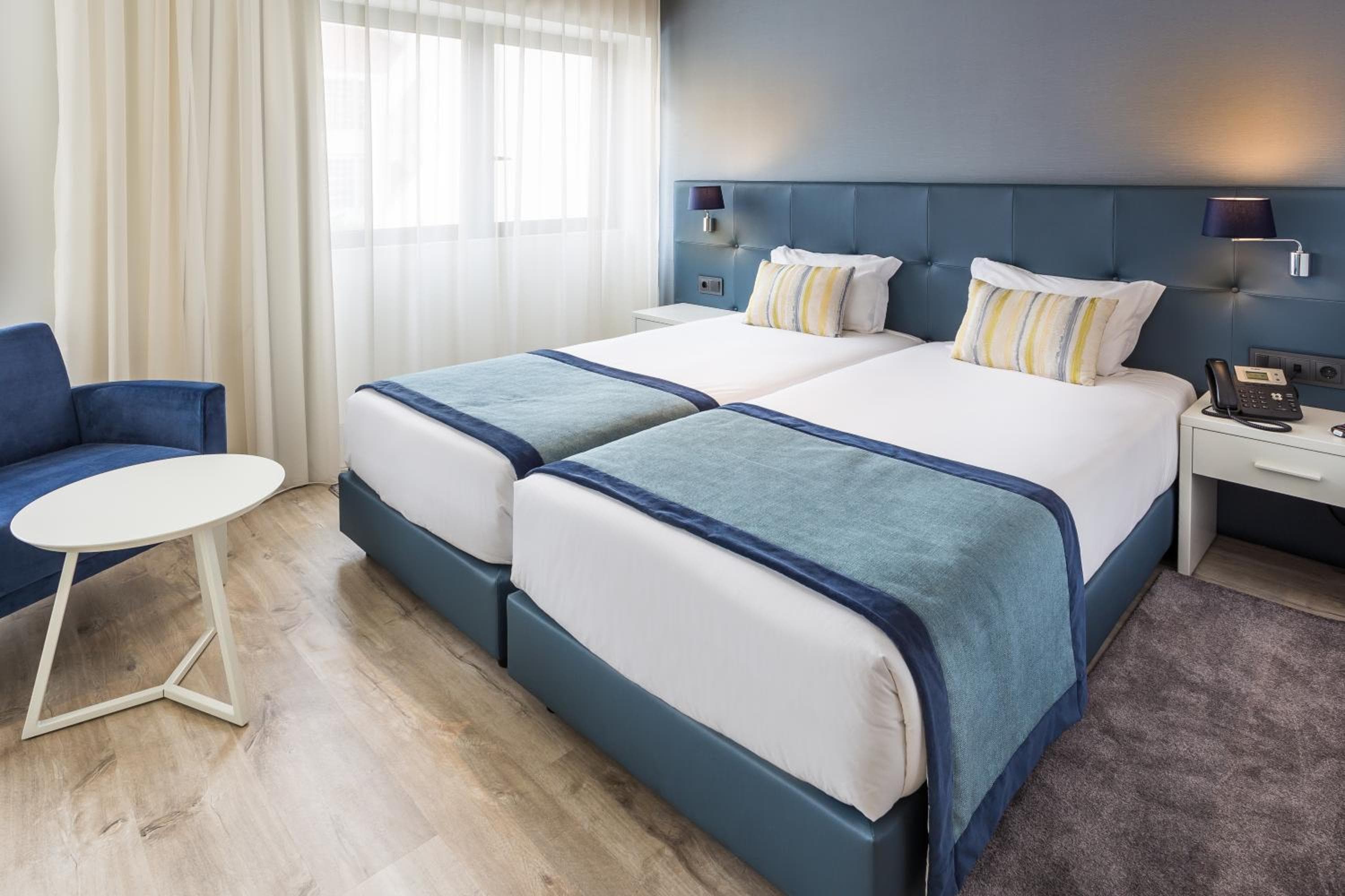 Hotel Empire Lisboa — 11