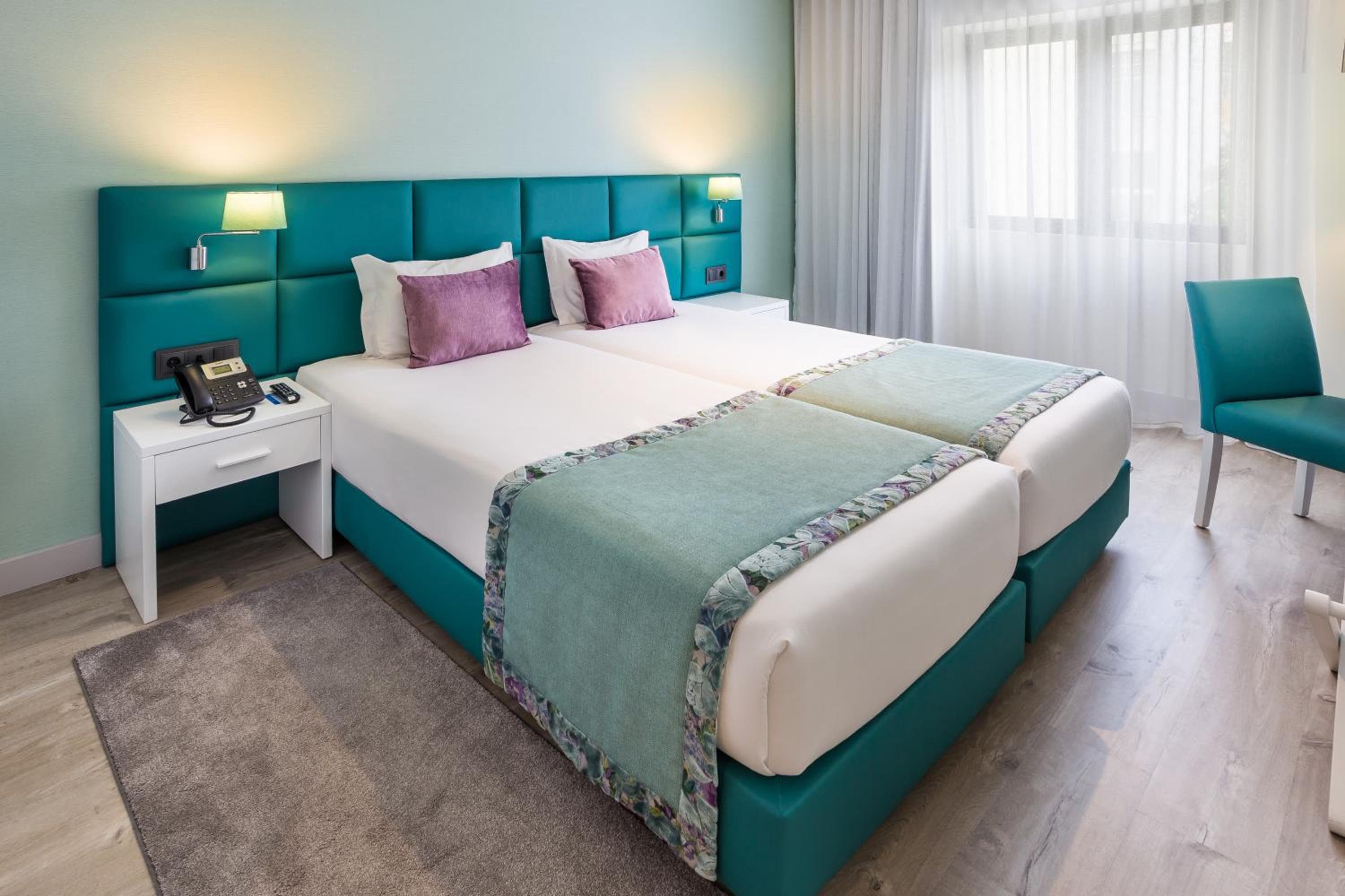 Hotel Empire Lisboa — 14