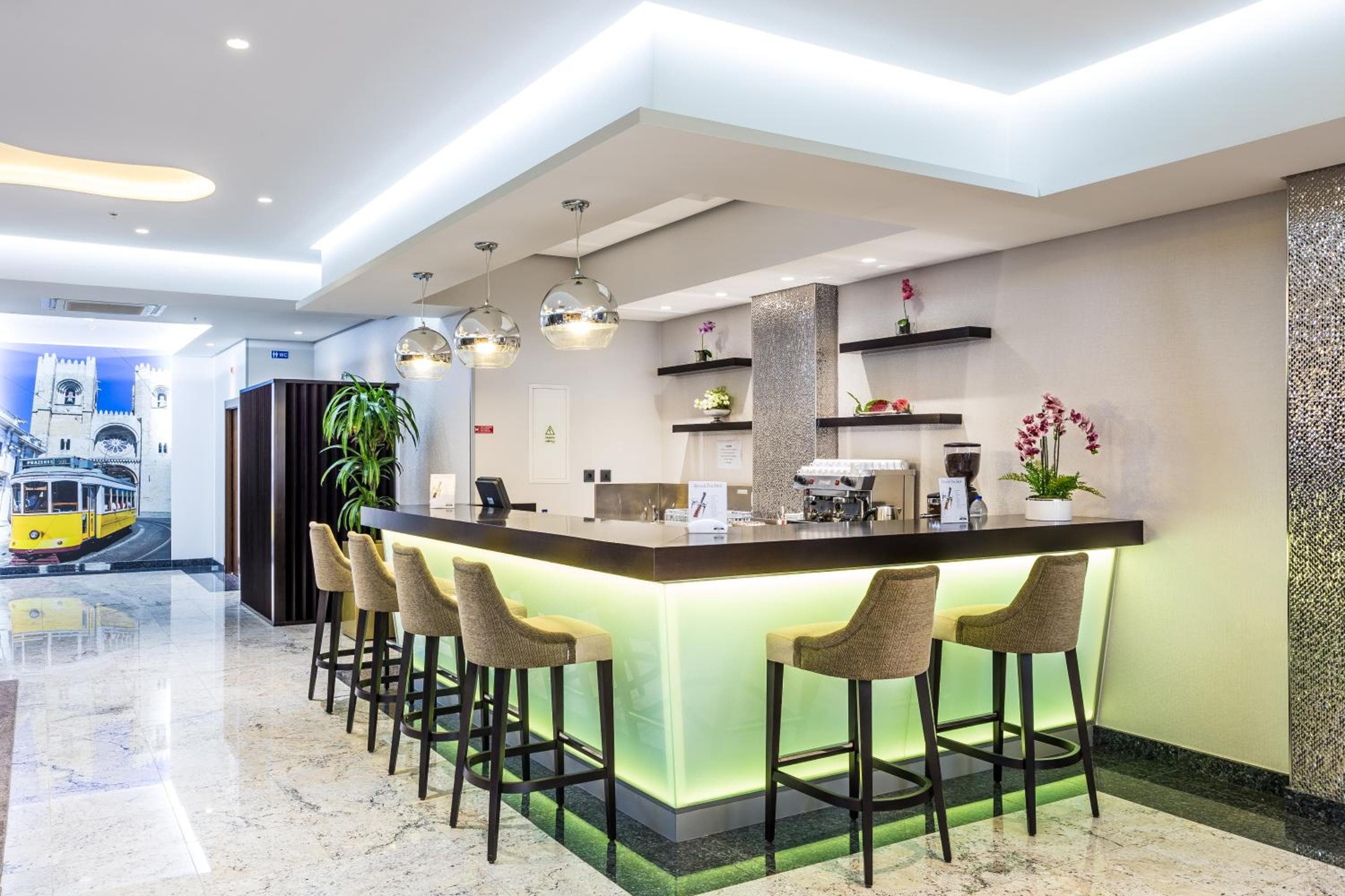 Hotel Empire Lisboa — 19