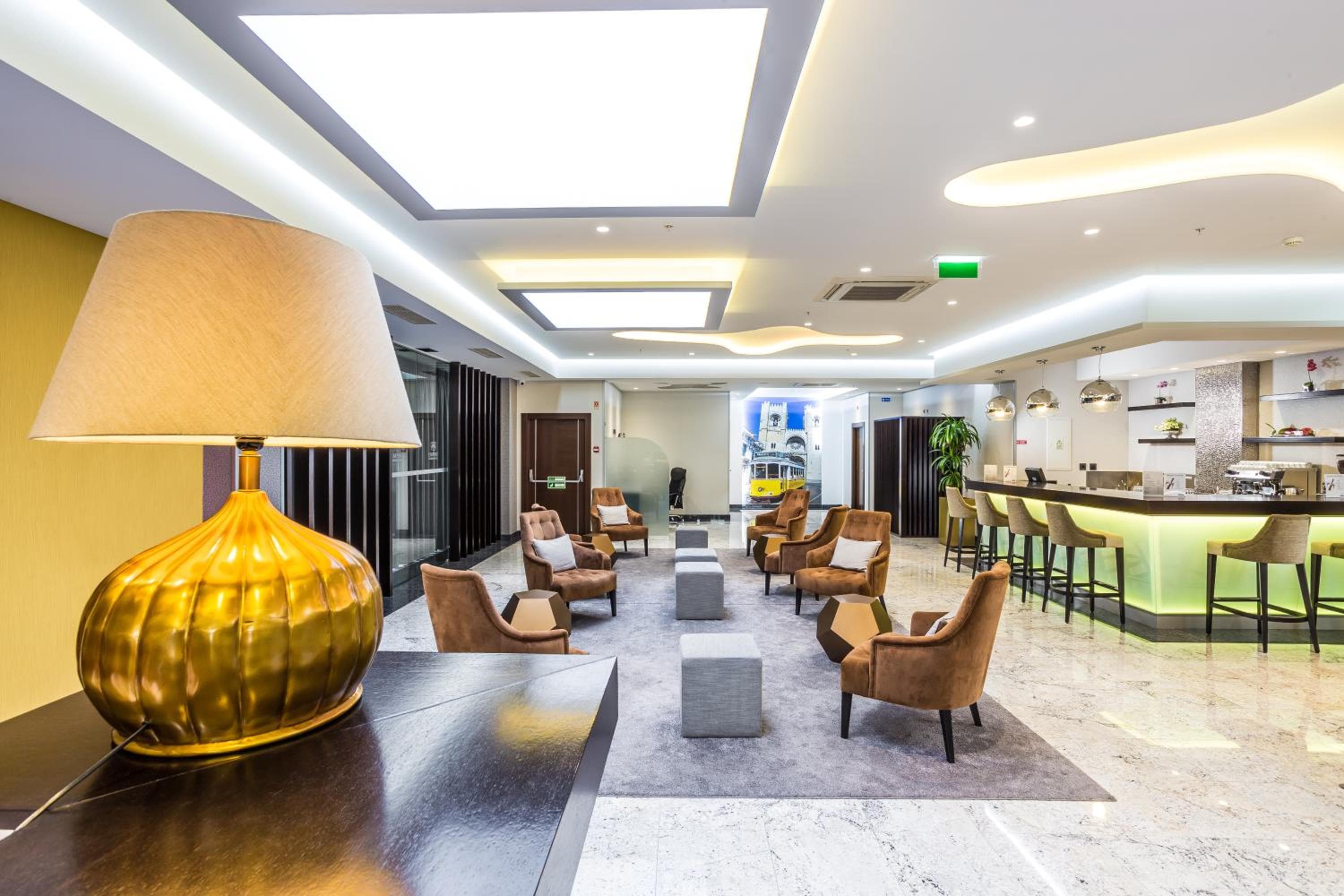 Hotel Empire Lisboa — 9