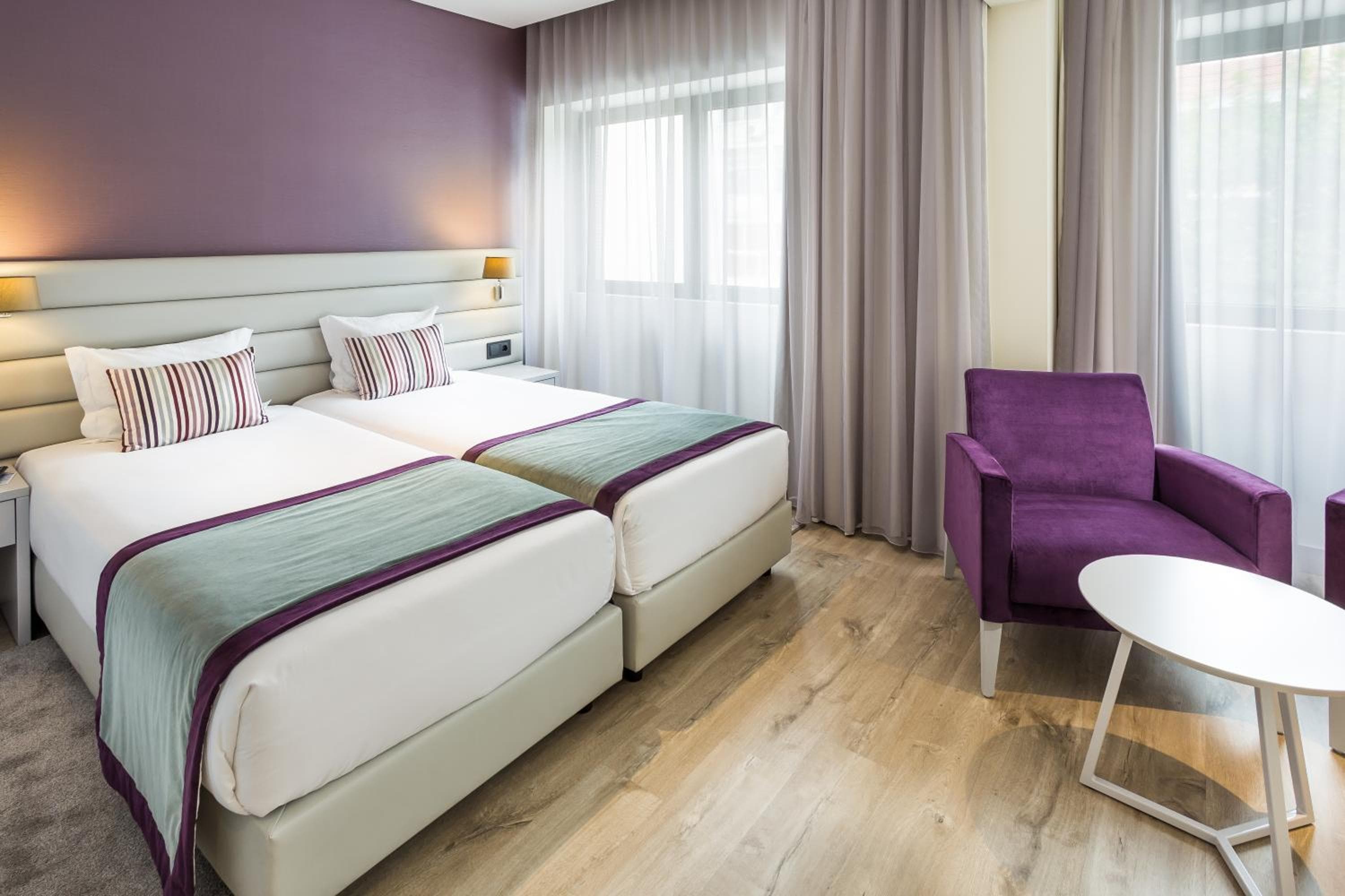 Hotel Empire Lisboa — 10