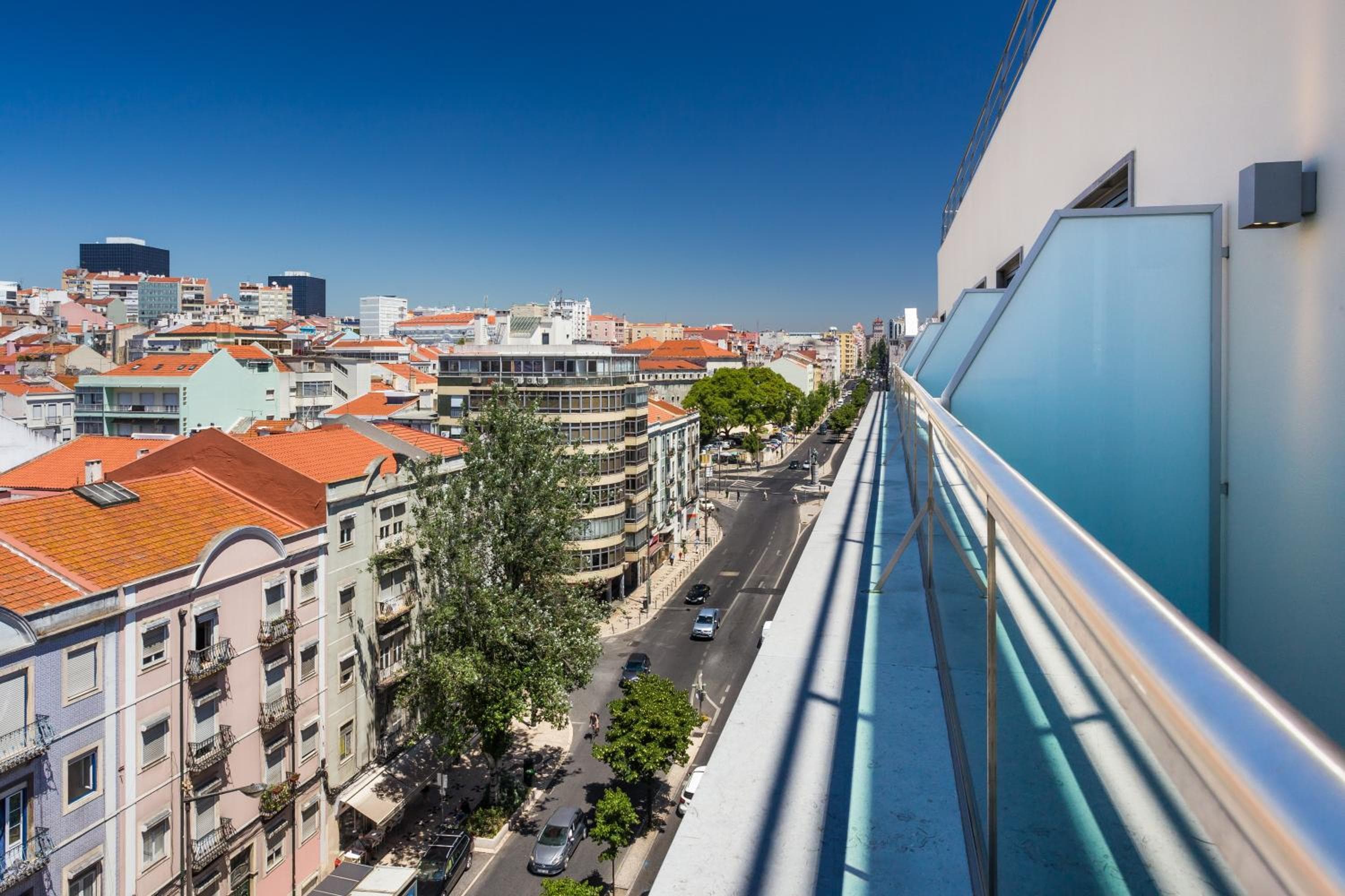 Hotel Empire Lisboa — 18