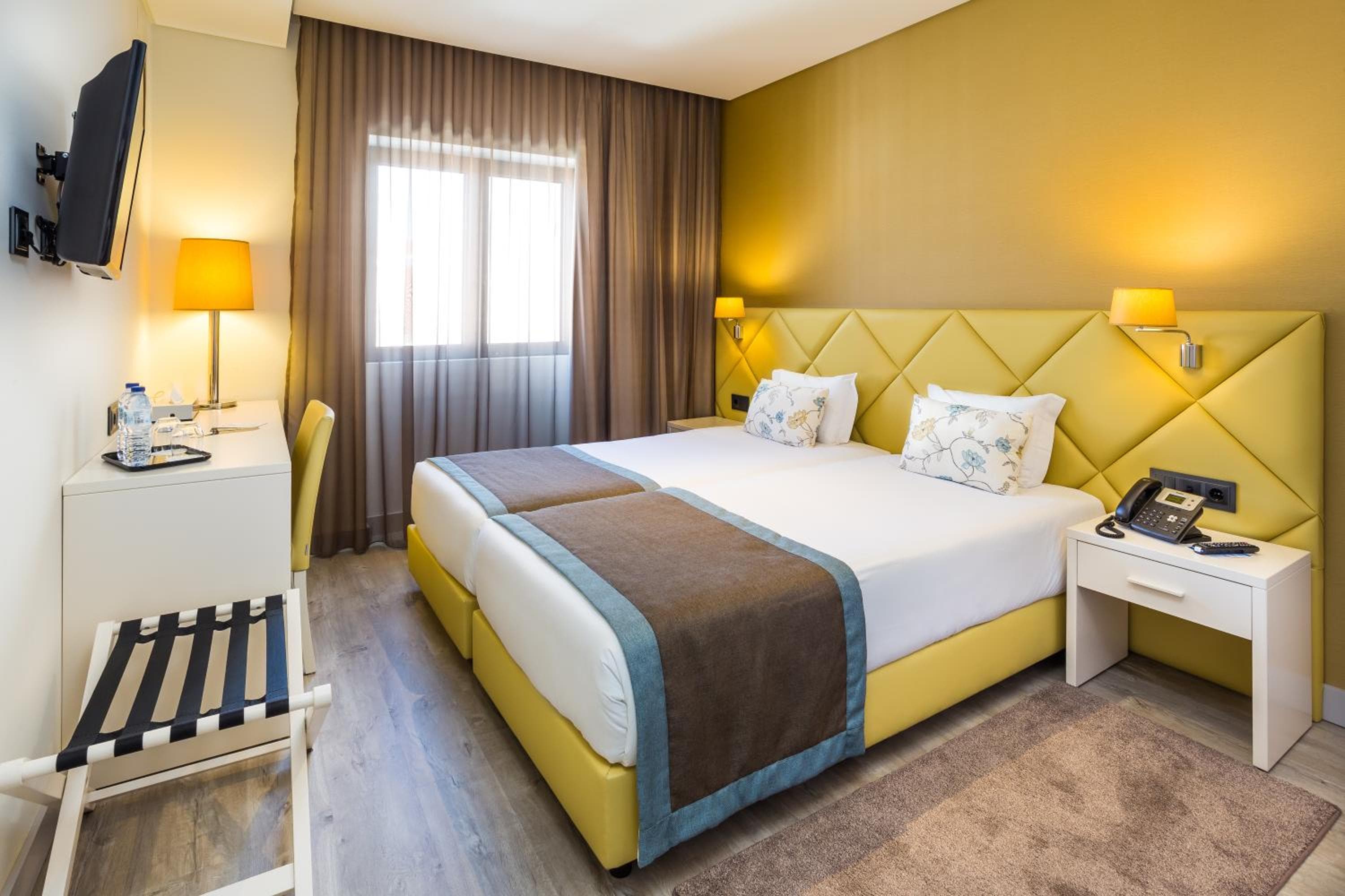 Hotel Empire Lisboa — 12