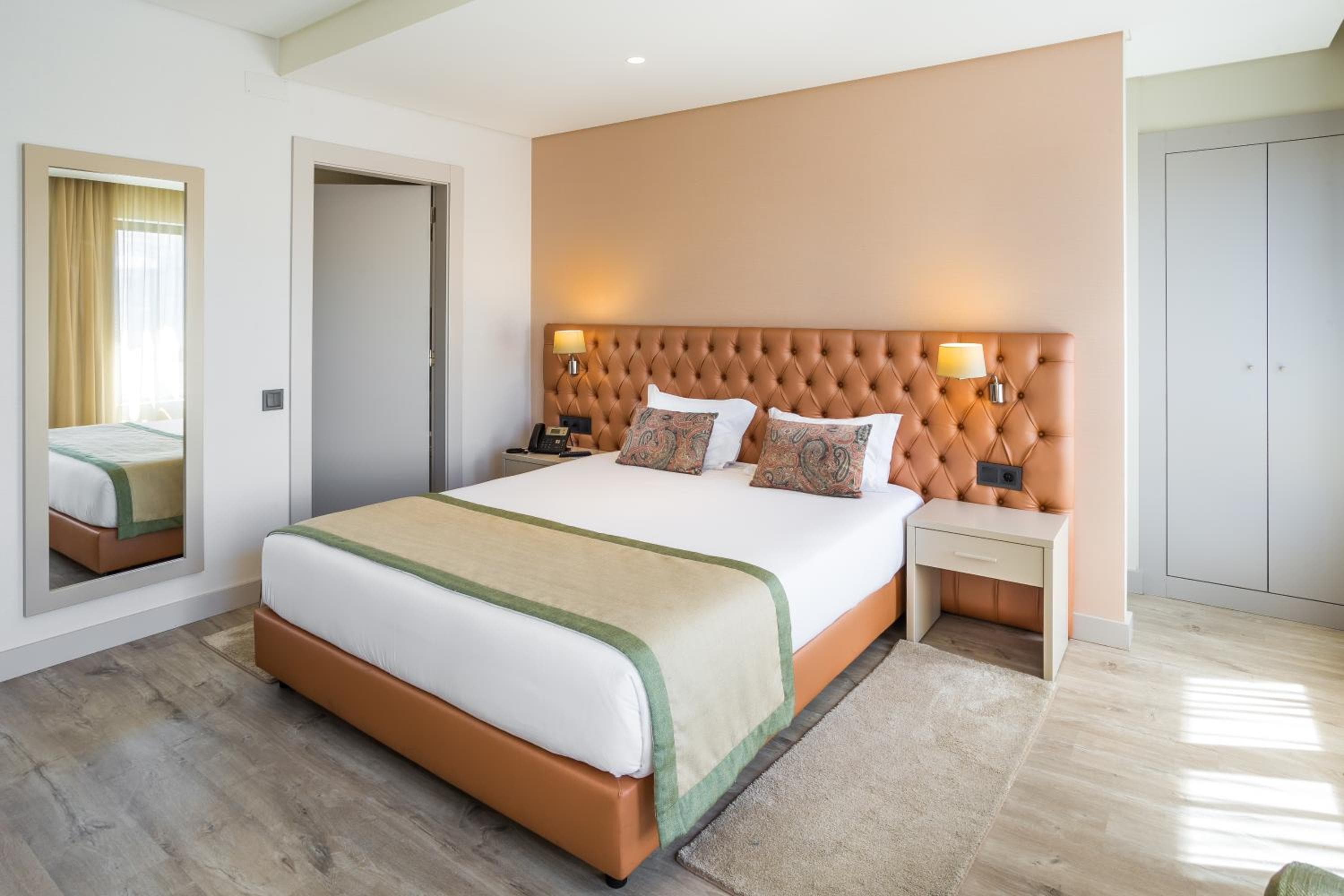 Hotel Empire Lisboa — 13