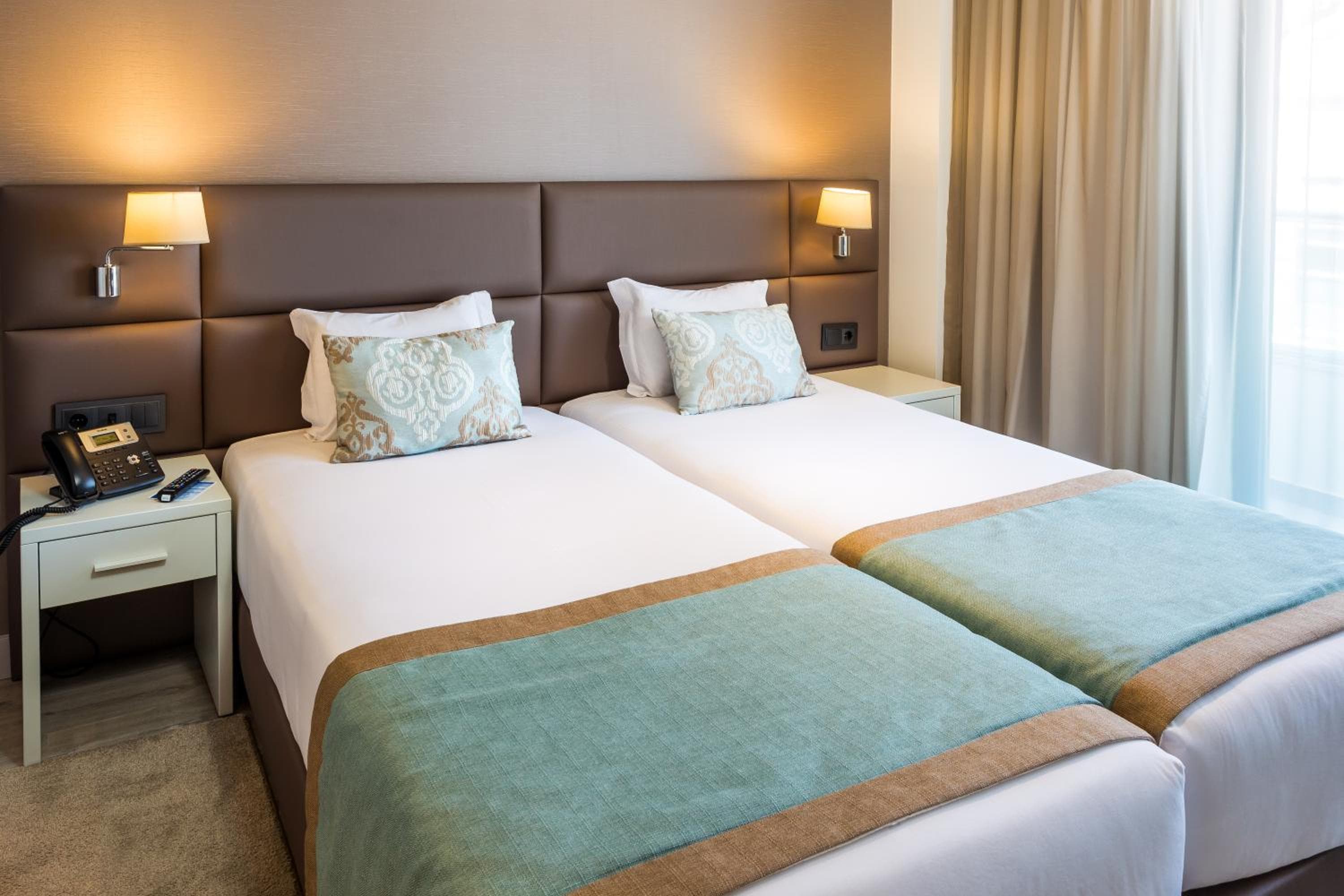 Empire Lisbon Hotel — 21
