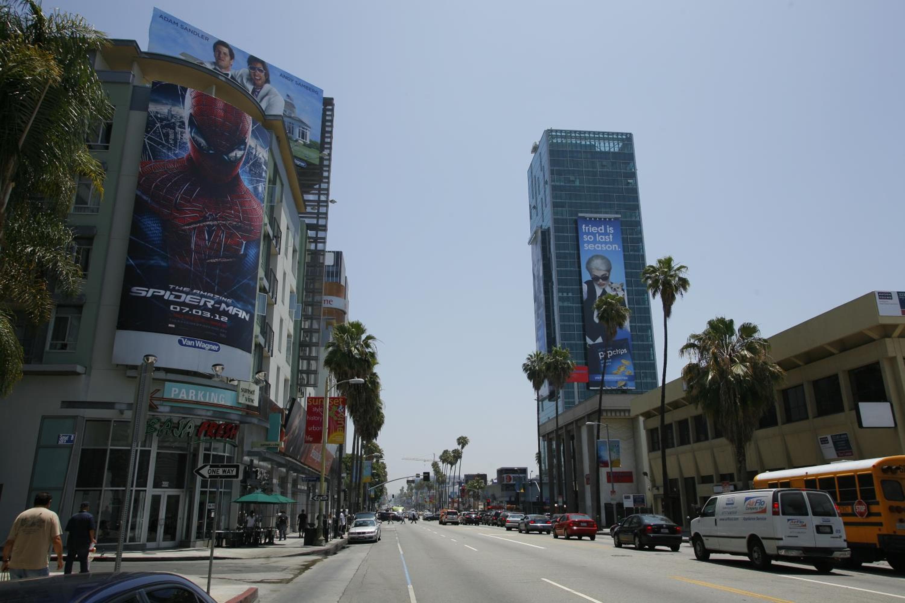 Hollywood Guest Inn — 13