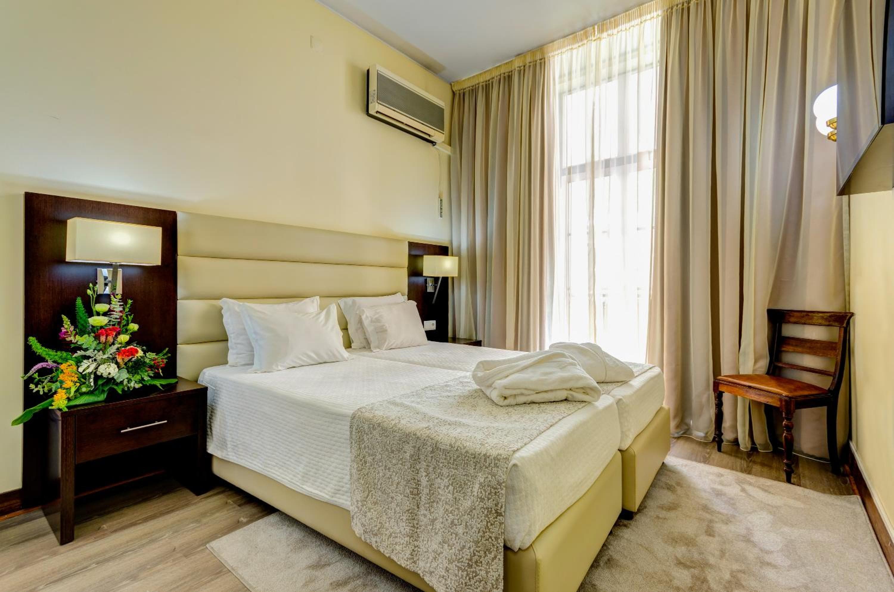 Hotel LX Rossio — 9