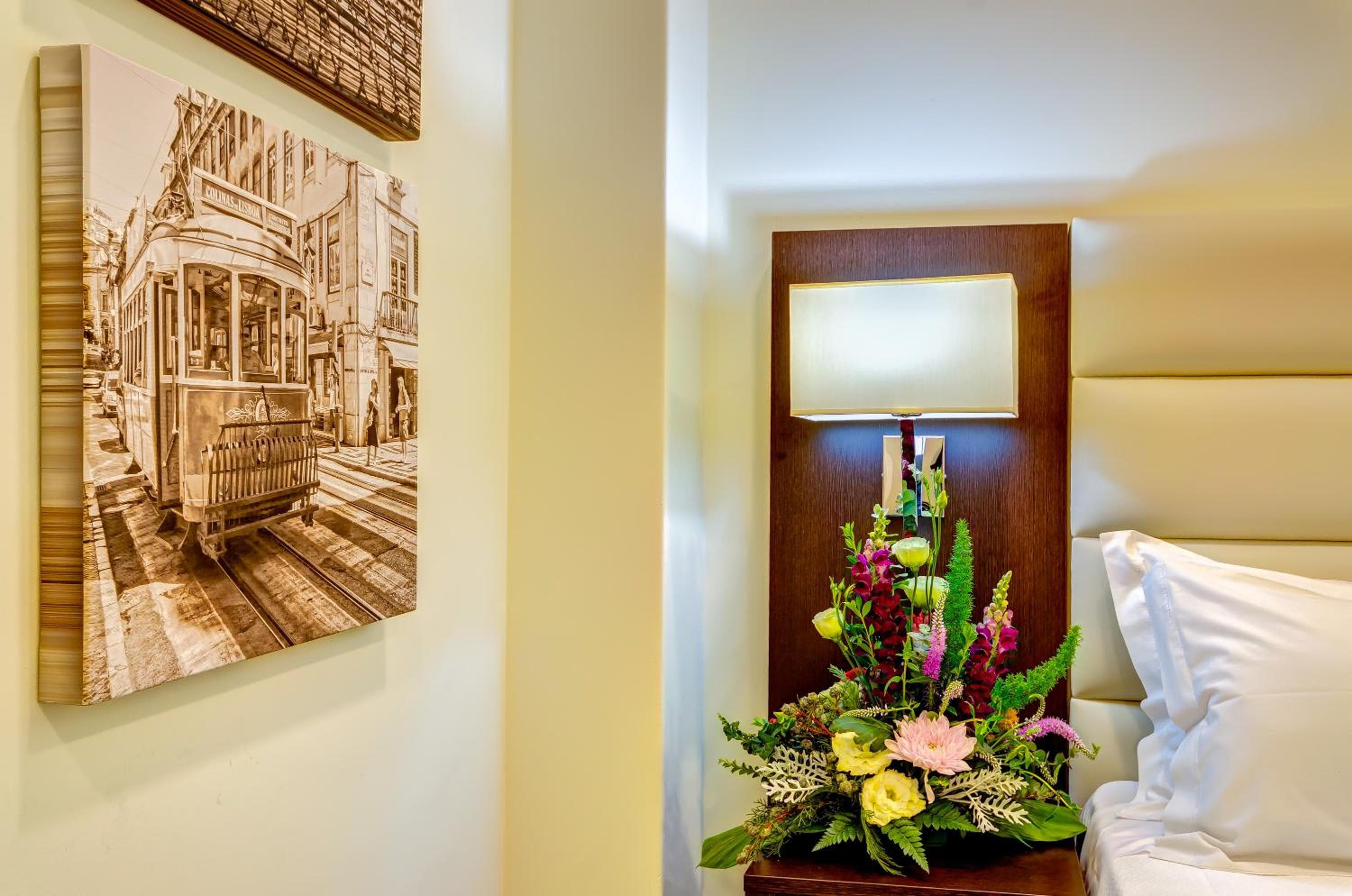 Hotel LX Rossio — 30