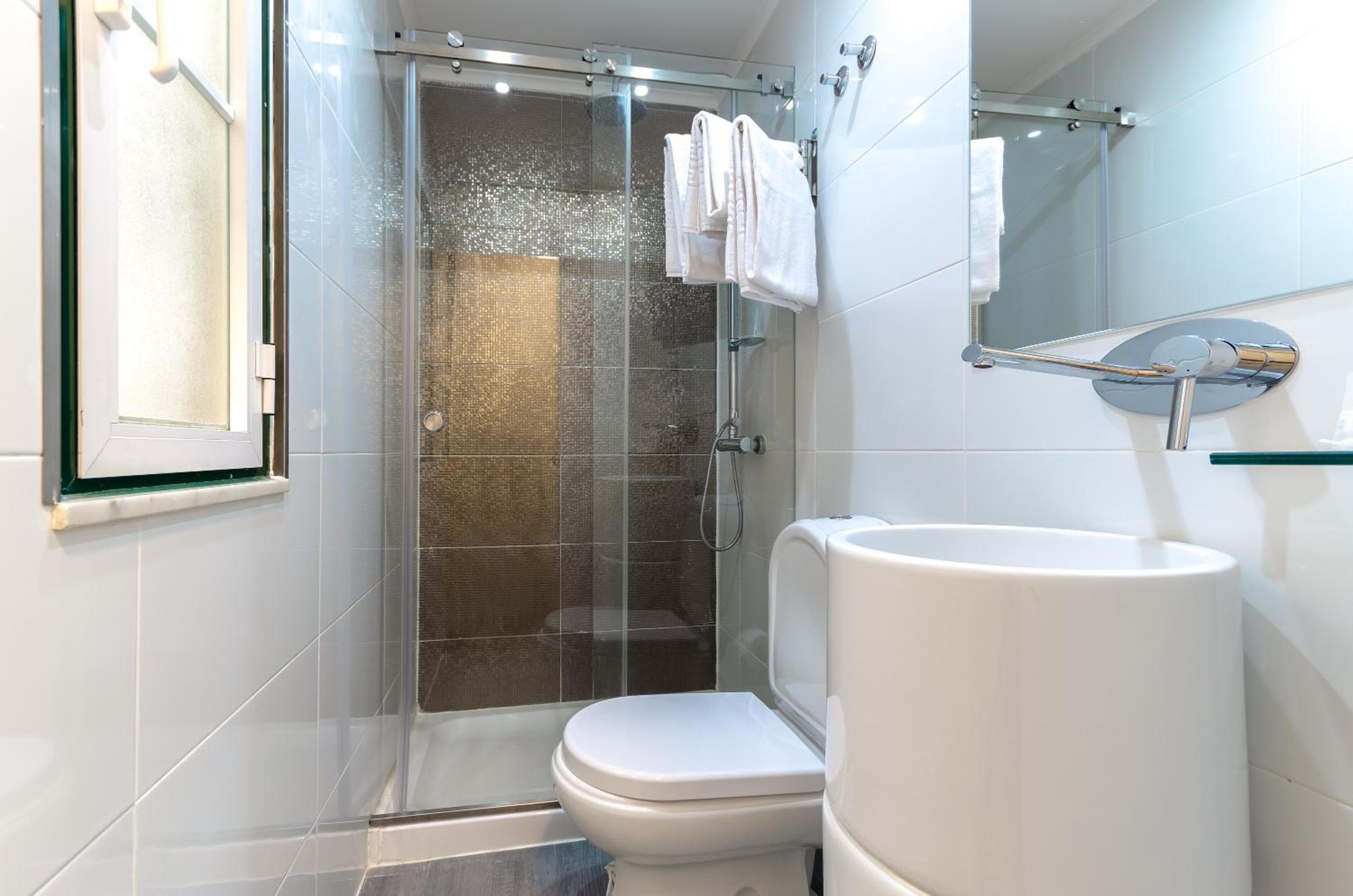 Hotel LX Rossio — 5