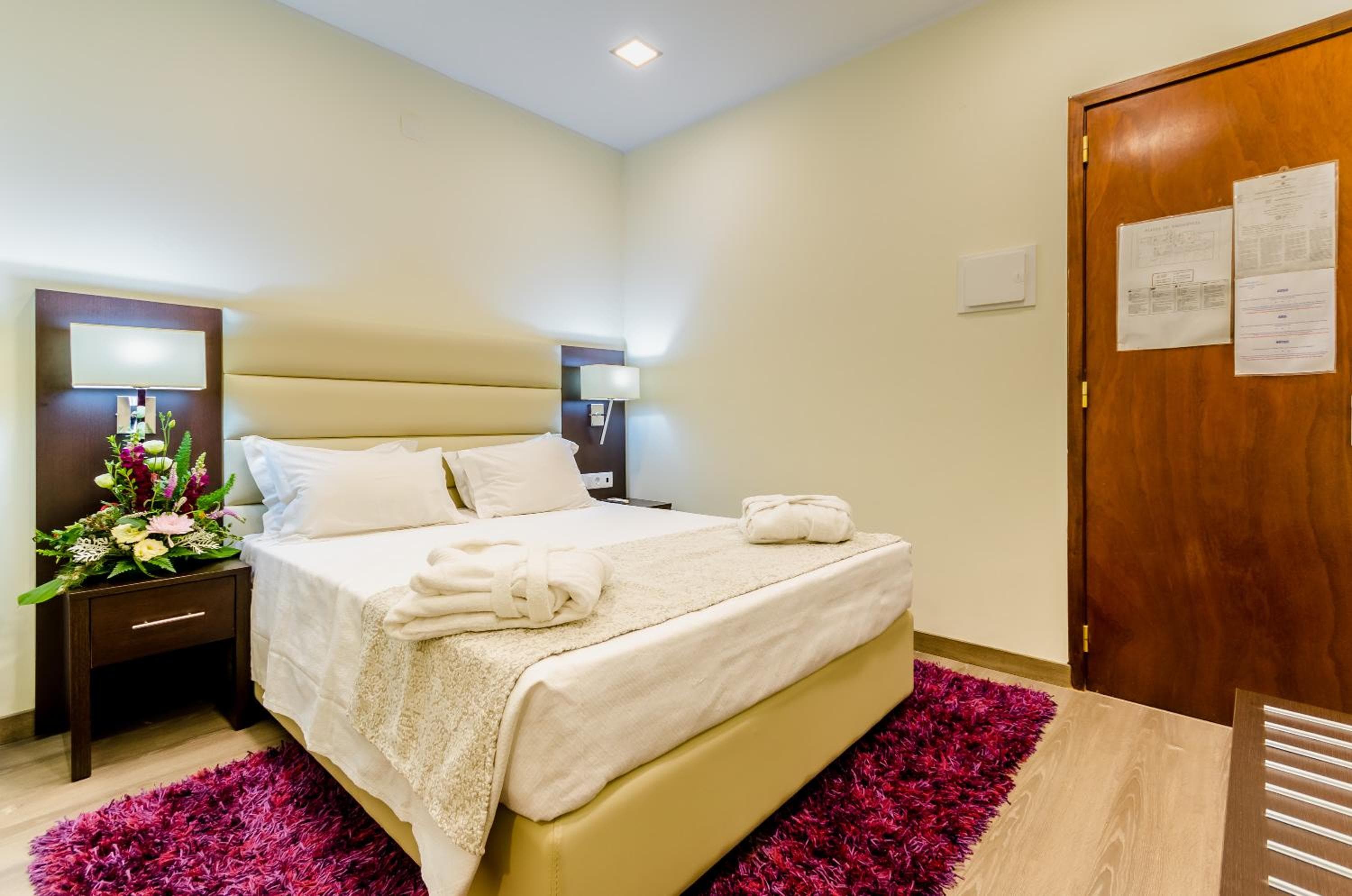 Hotel LX Rossio — 24