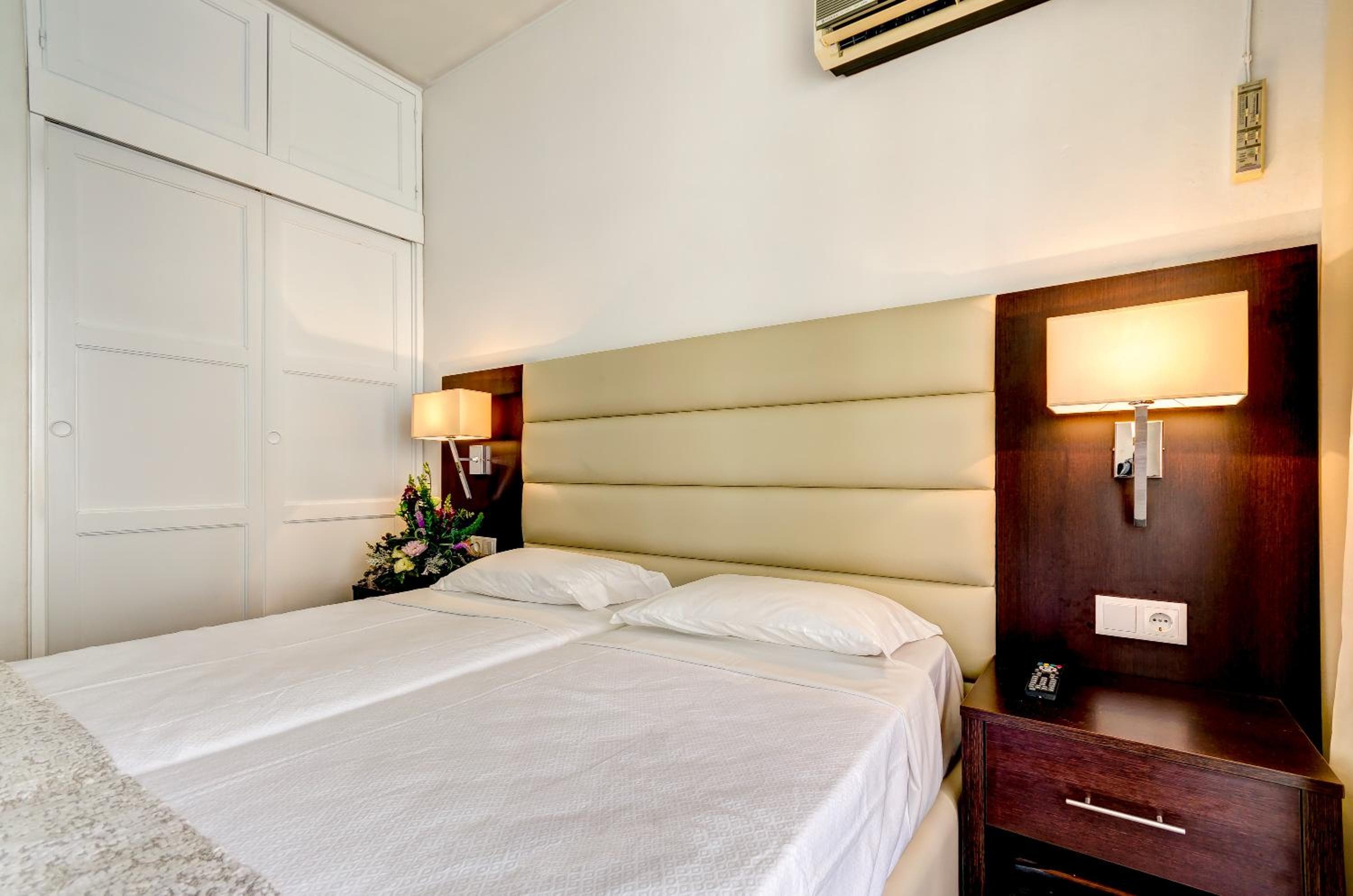 Hotel LX Rossio — 10