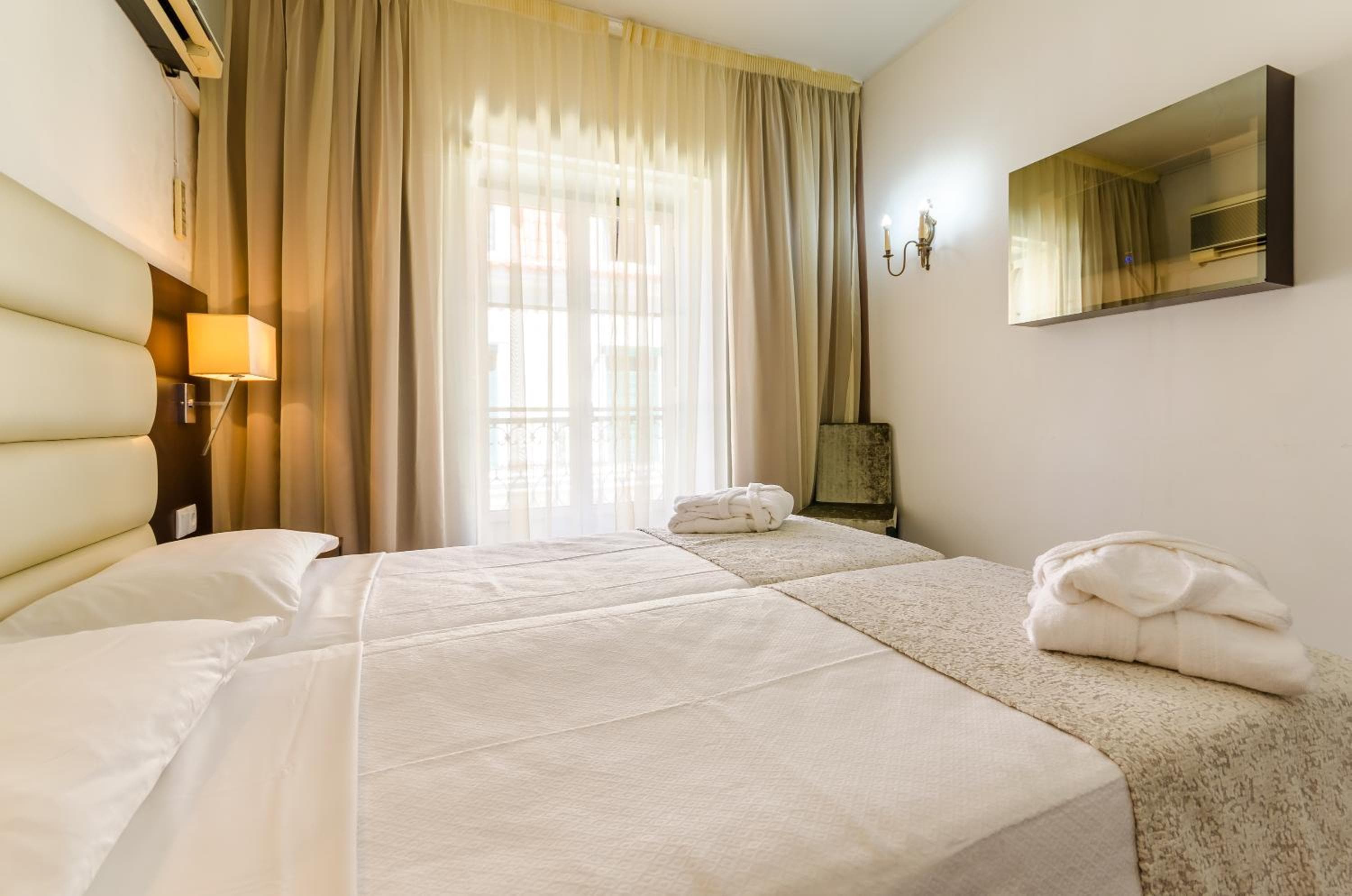 Hotel LX Rossio — 25