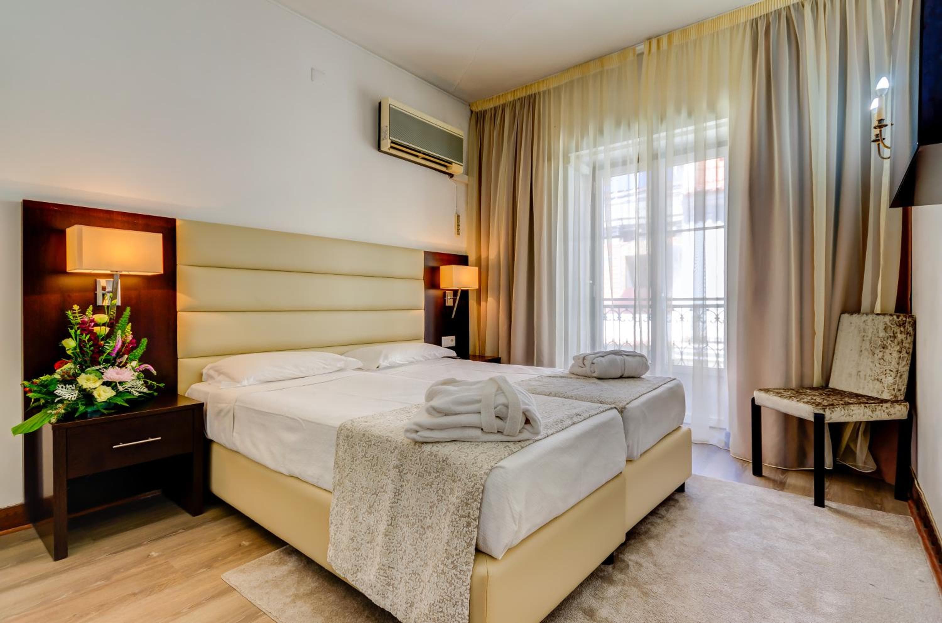 Hotel LX Rossio — 17