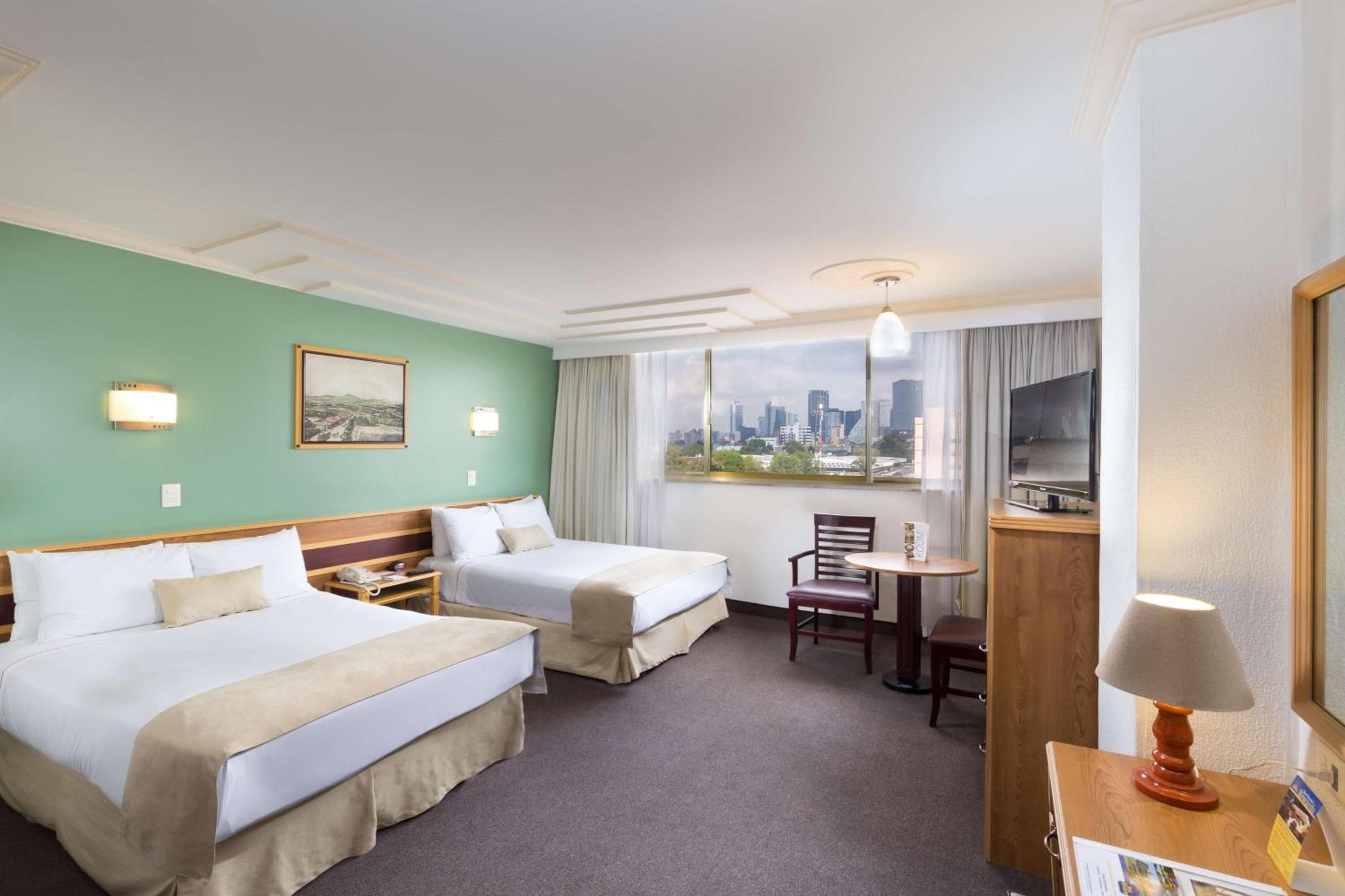 Hotel Estoril — 14