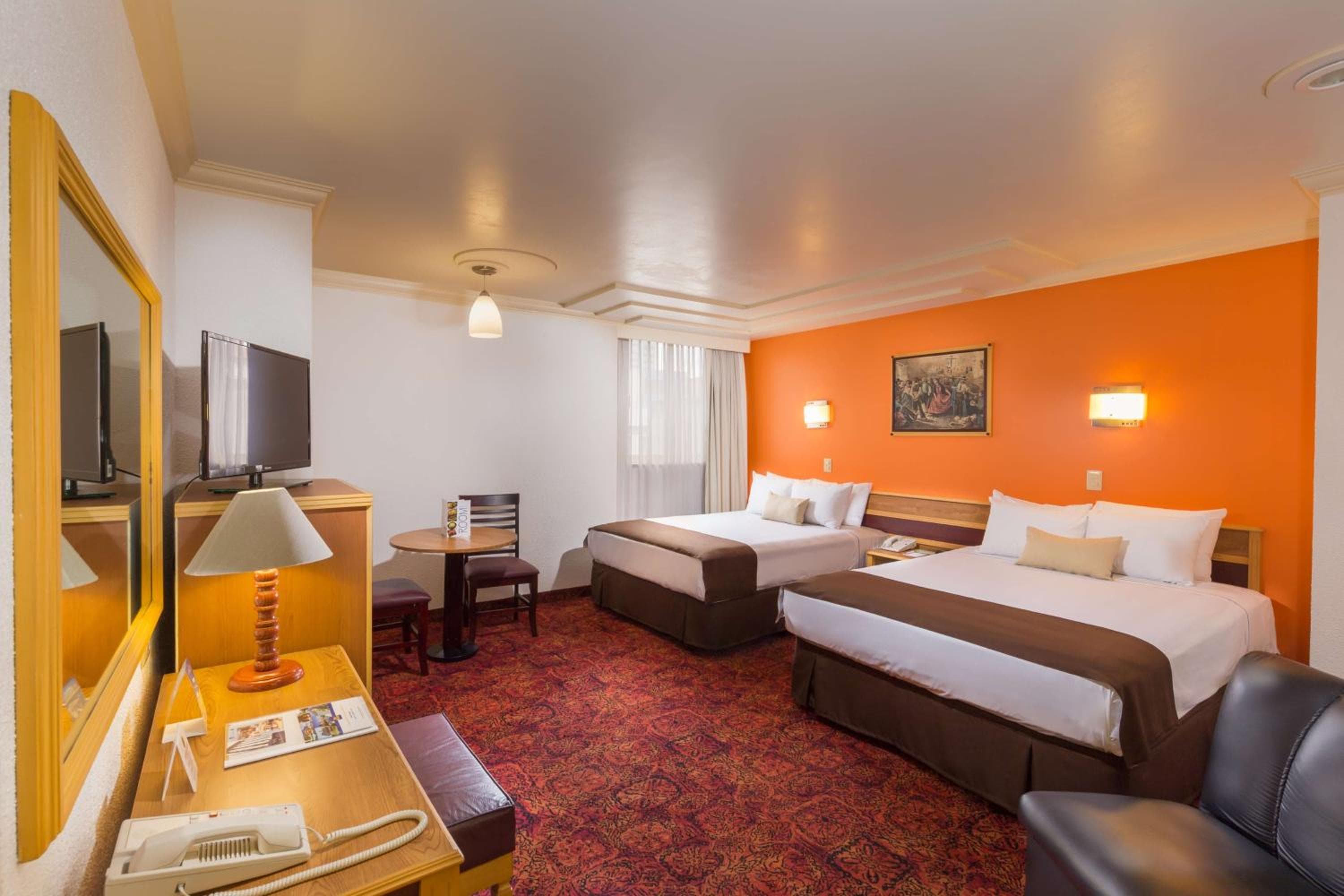 Hotel Estoril — 17