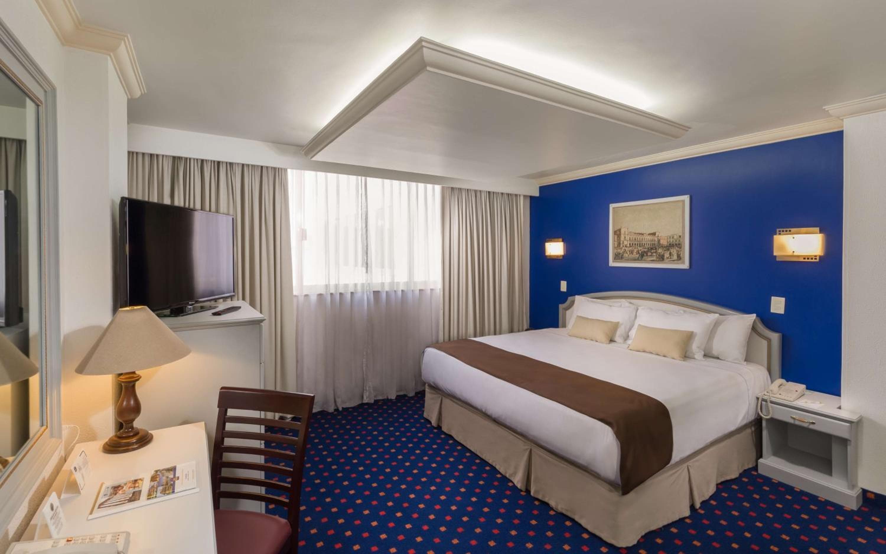 Hotel Estoril — 7