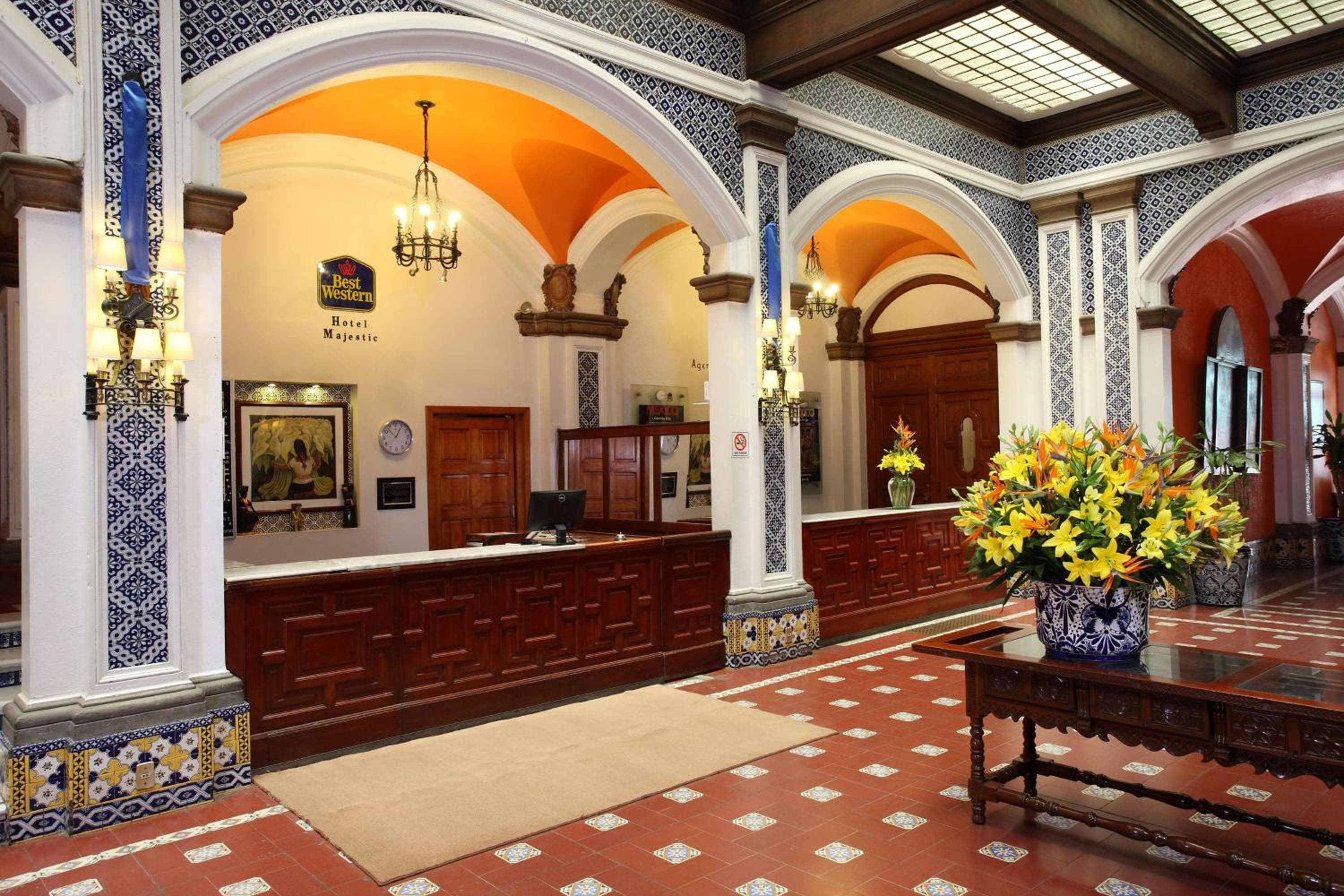 Best Western Majestic — 11
